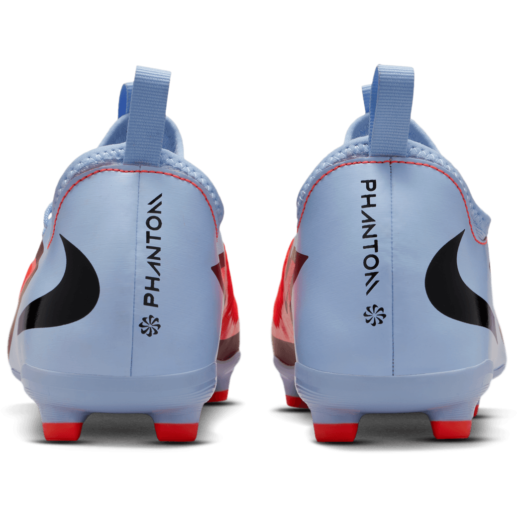 NIKE, Jr Phantom 6 Low Acad Fg/mg
