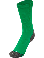 Pro Training Socks Low - Jelly Bean/White Standard Small1x1