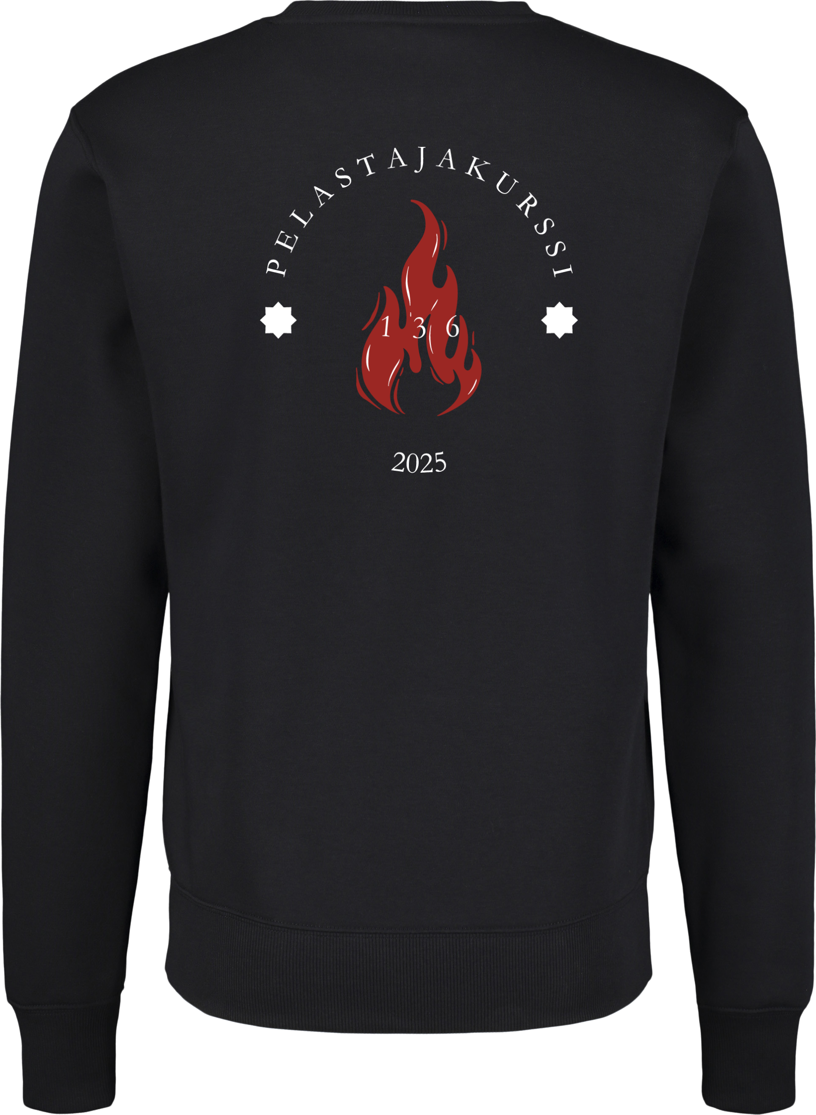 NIKE, PARK26 FLC CREW