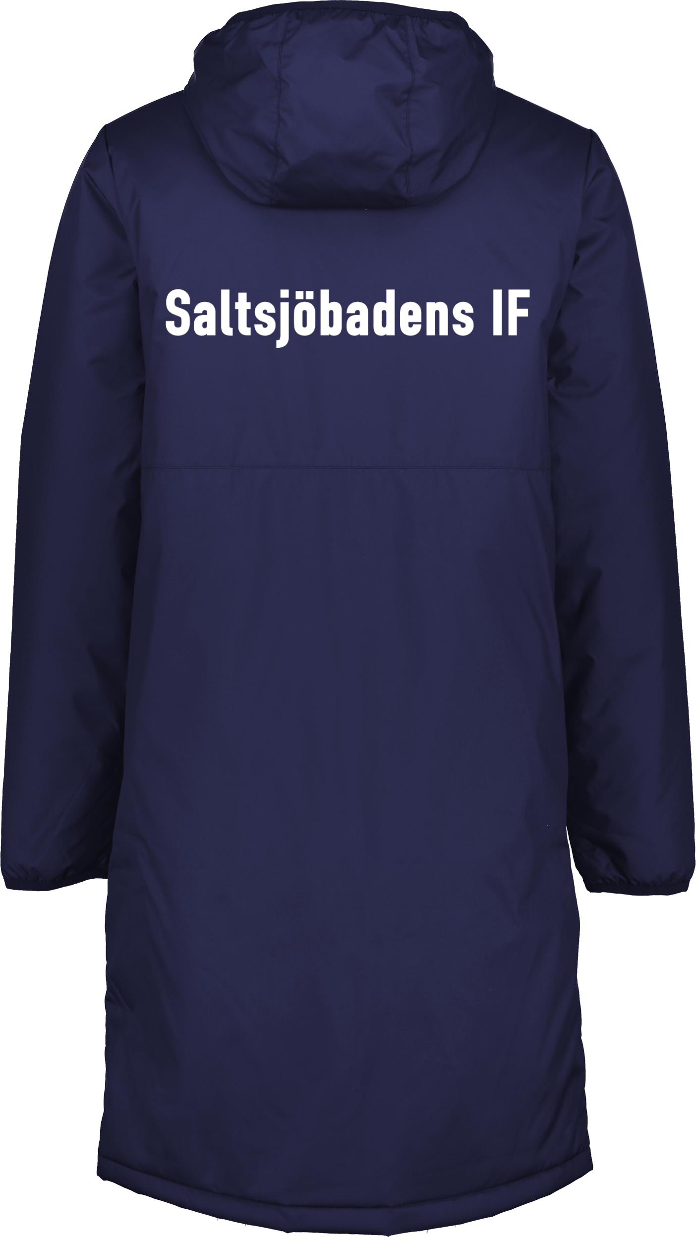 NIKE, Park 20 Long Jkt