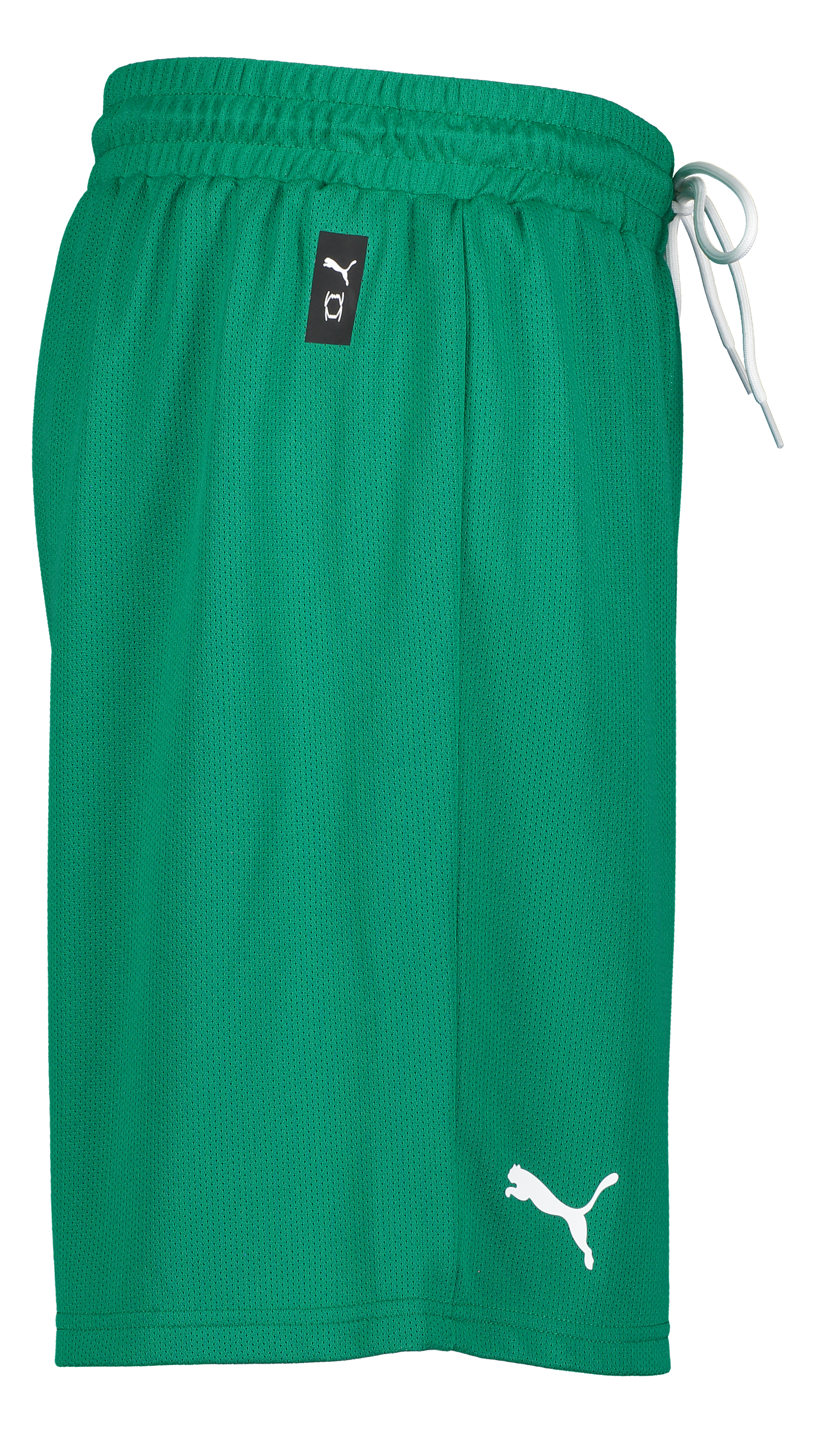 PUMA, Hoops Team Junior Practice Short