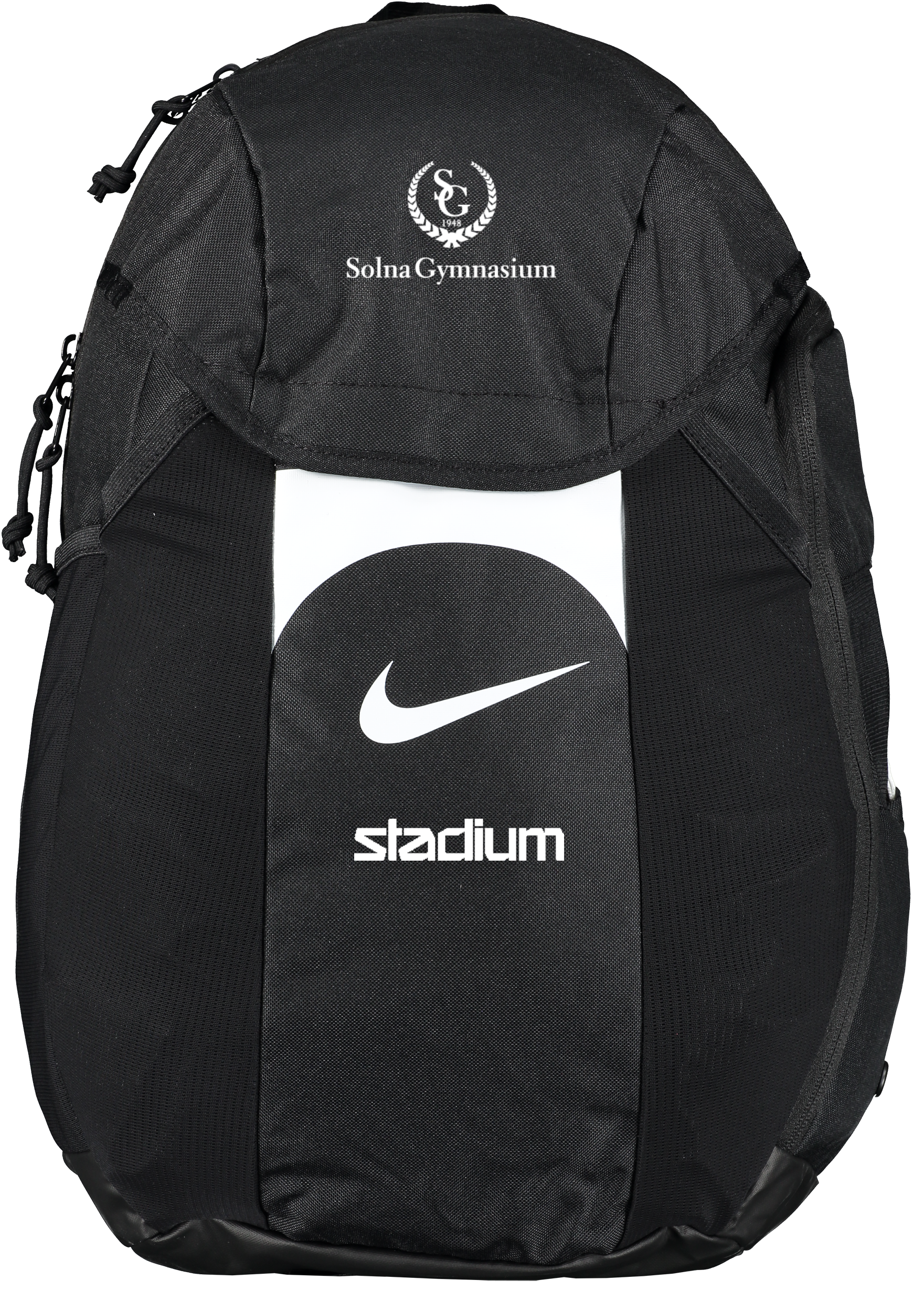 
NIKE, 
Academy Team Bp, 
Detail 1
