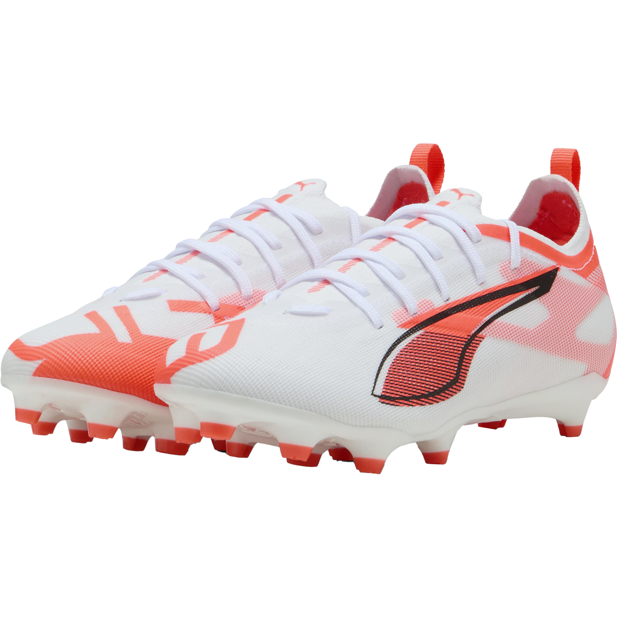 PUMA, Ultra 5 Pro Fg/Ag Jr