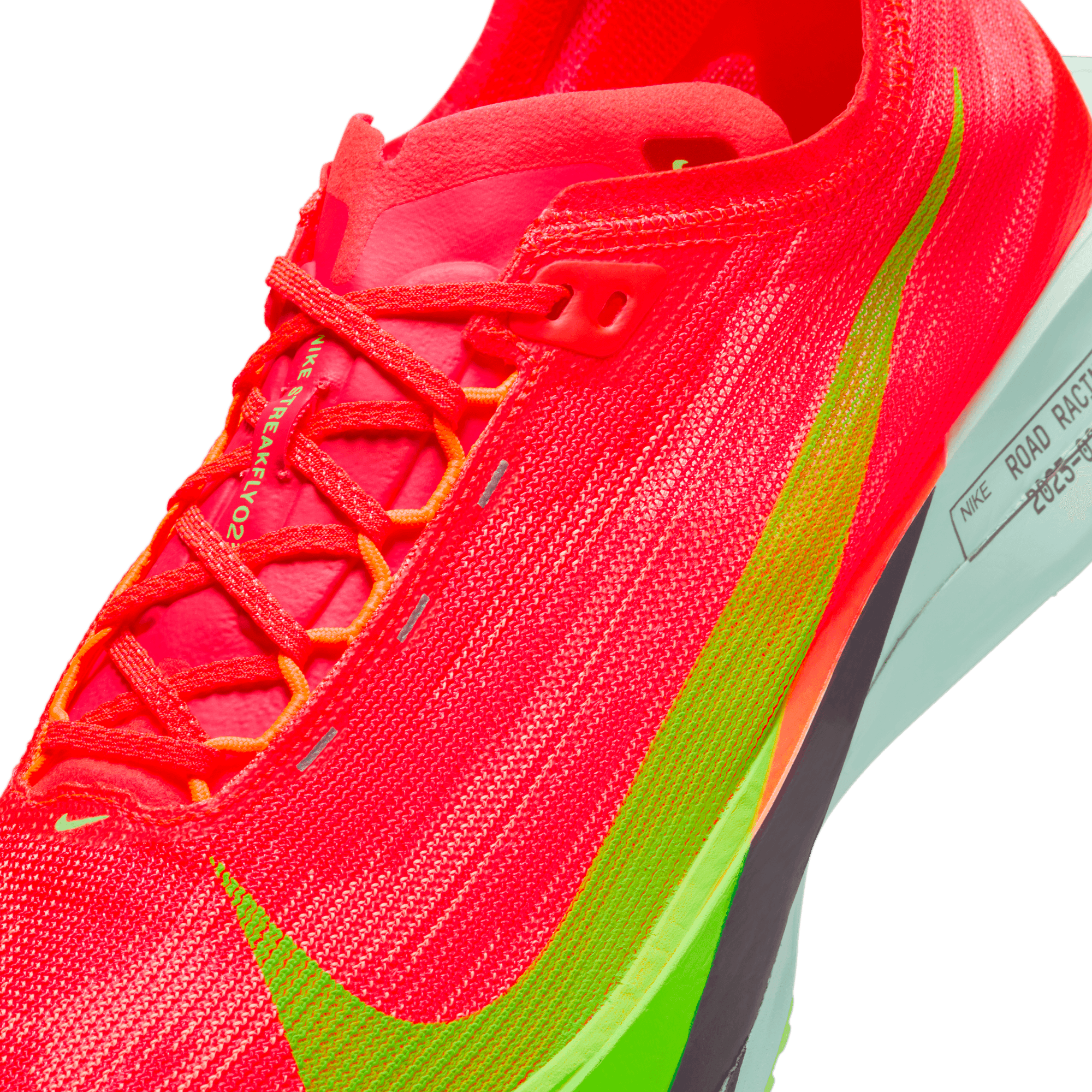 NIKE, M Zoomx Streakfly 2