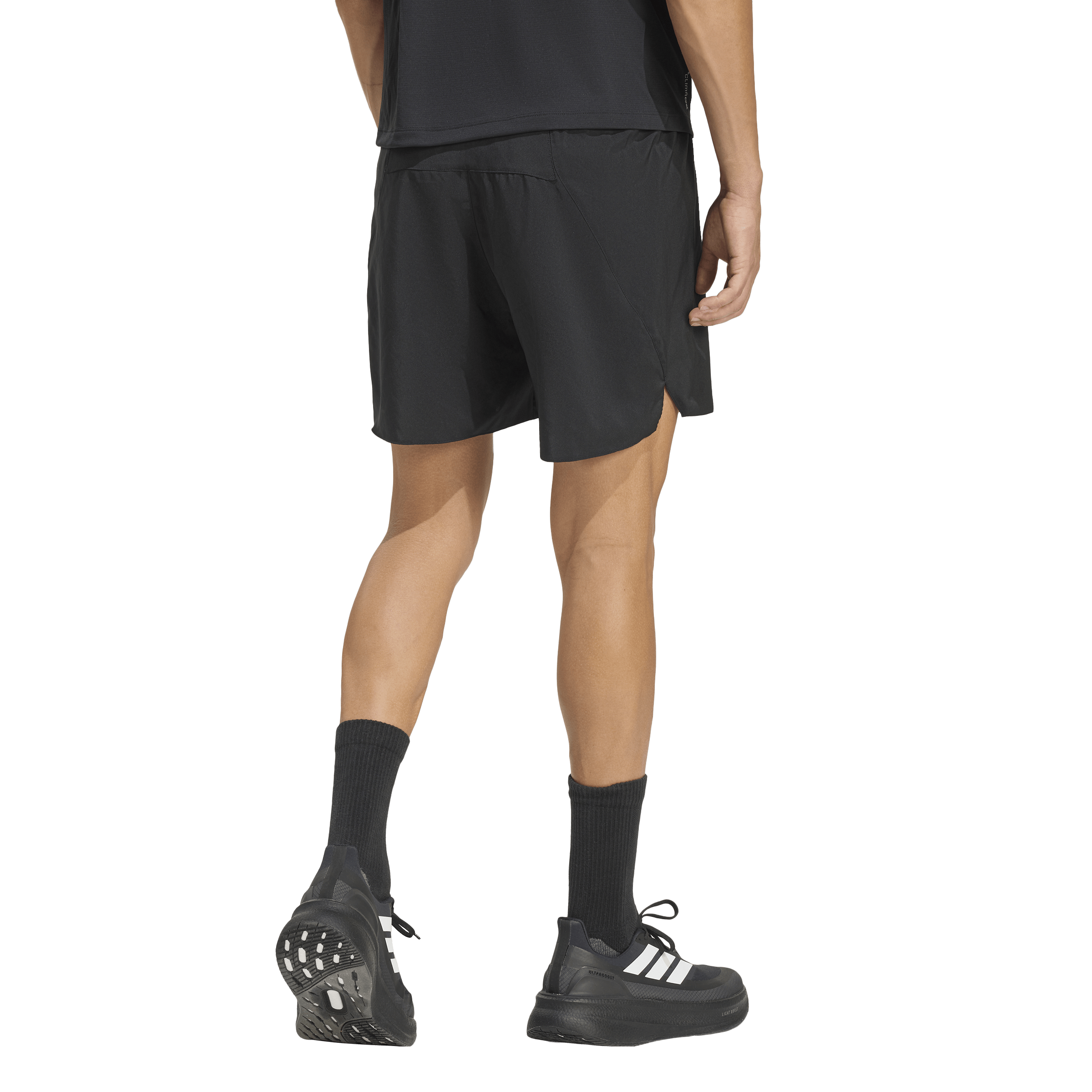 ADIDAS, M ADI365 B SHORTS