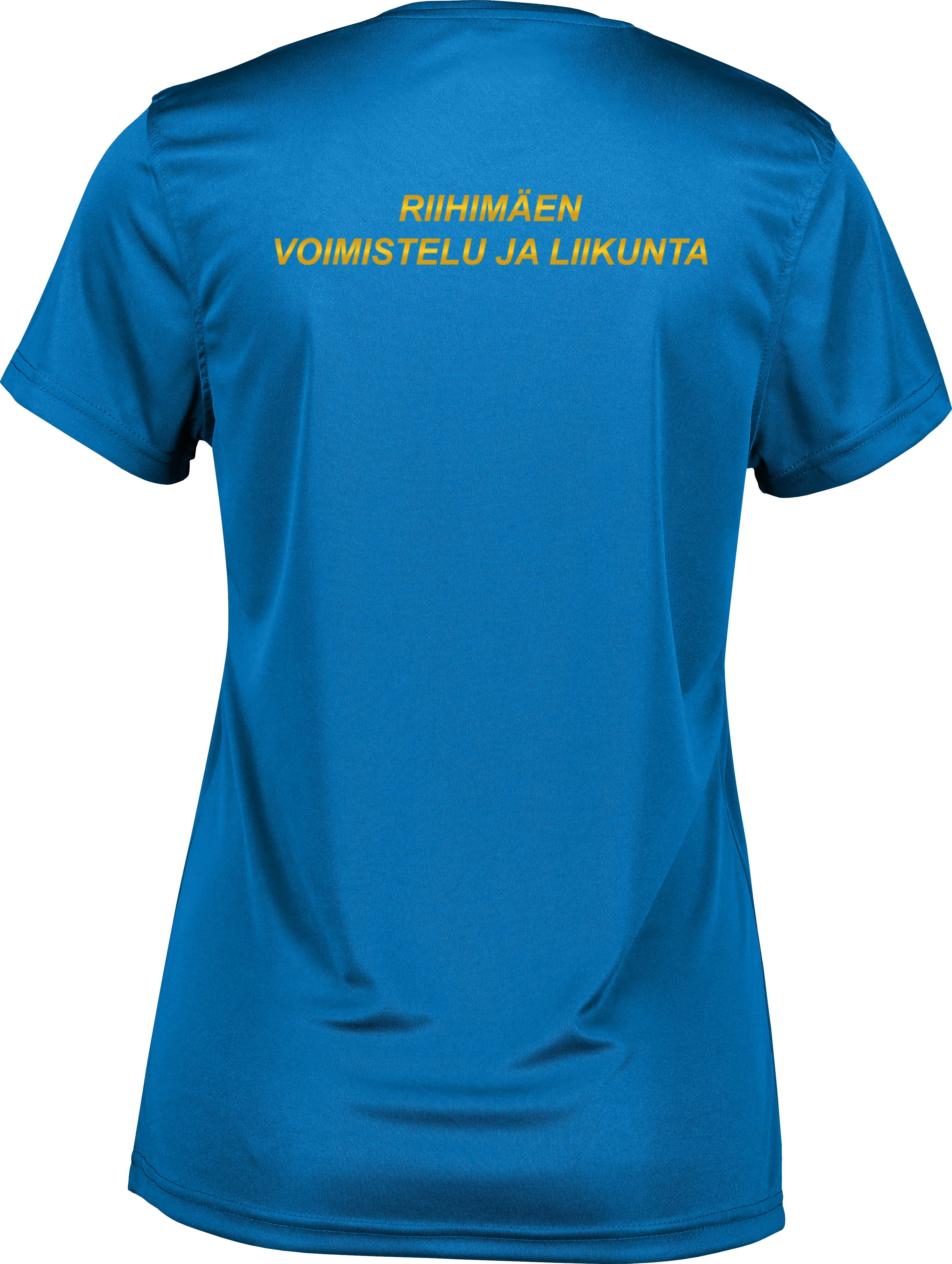 CLIQUE, Active Tee W