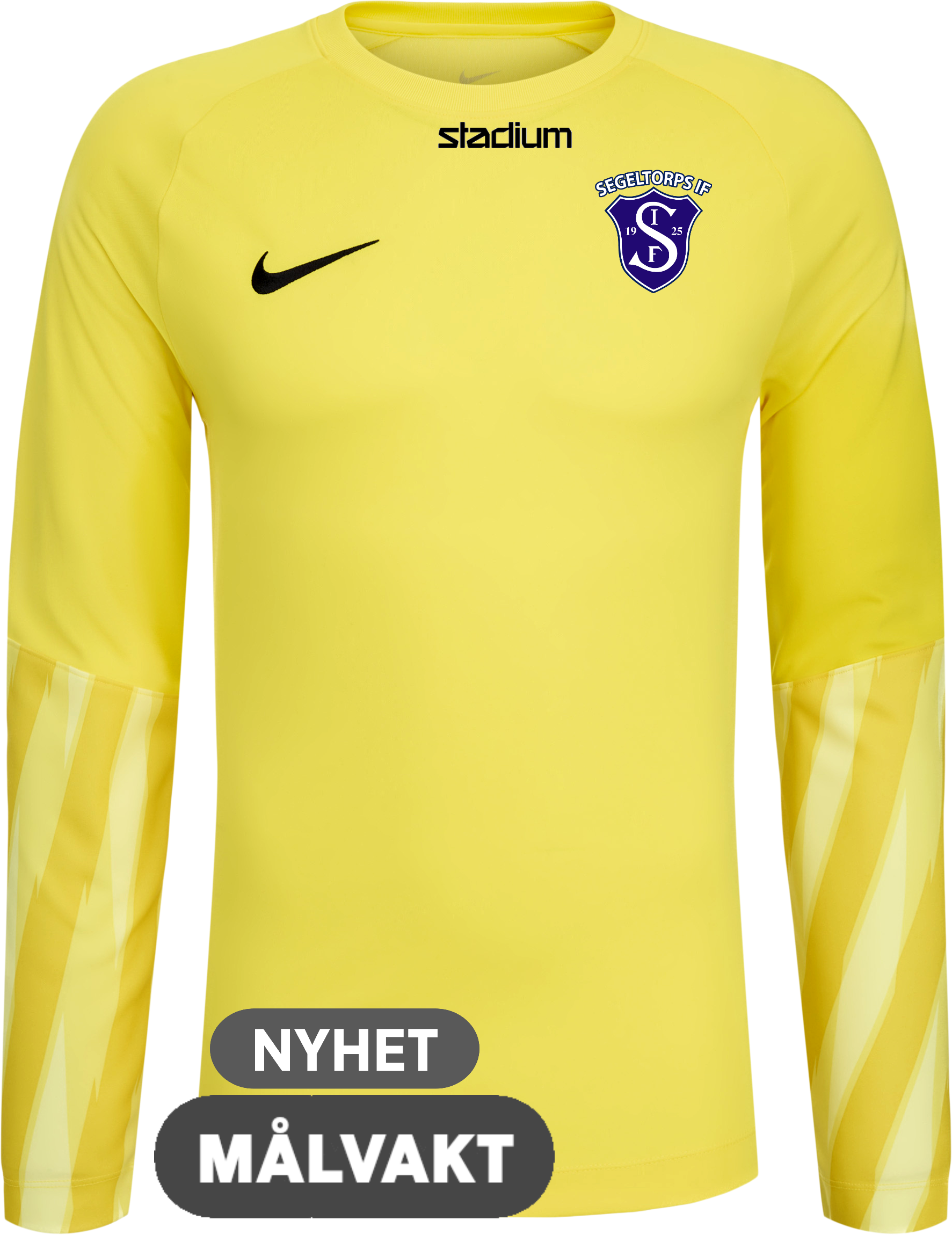 
NIKE, 
PARK V GK LS JSY, 
Detail 1
