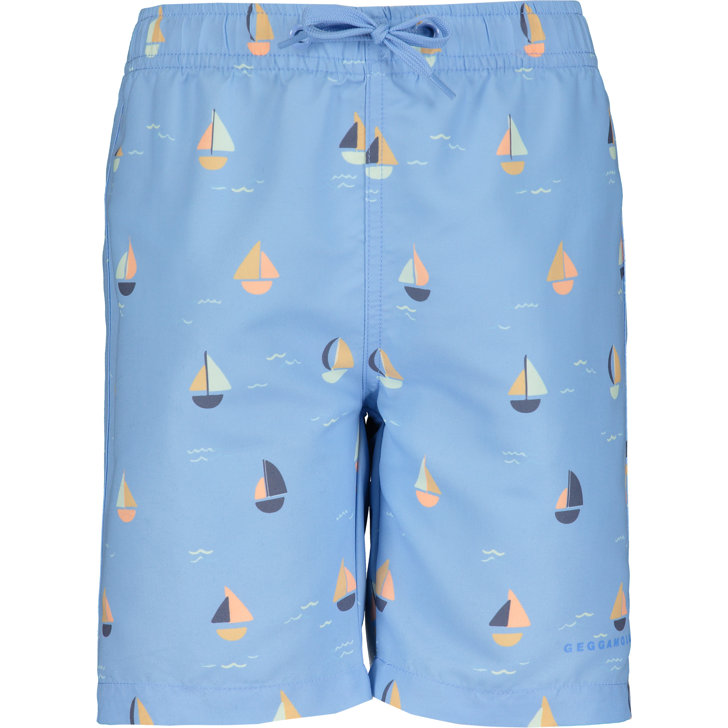 
GEGGAMOJA, 
Uv-Swim Shorts, 
Detail 1
