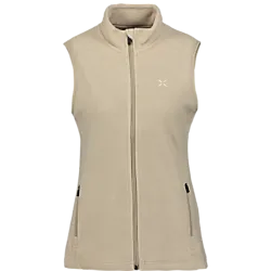 707848102104 CROSS SPORTSWEAR  Zip Fleece Vest W 707848102104 CROSS SPORTSWEAR Zip Fleece Vest W  Standard Small1x1