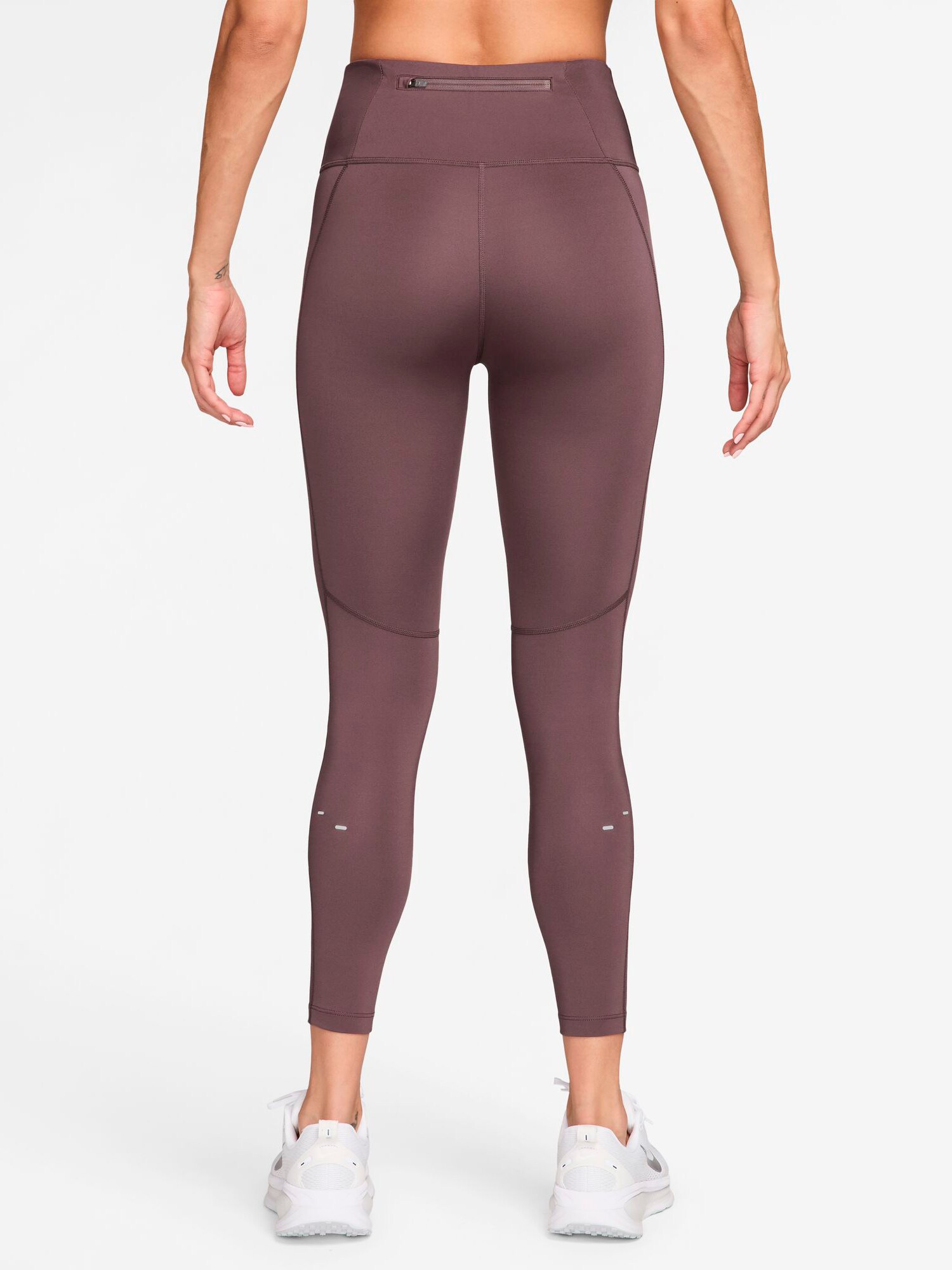NIKE, Nike Tempo Women's High-waisted 7/8