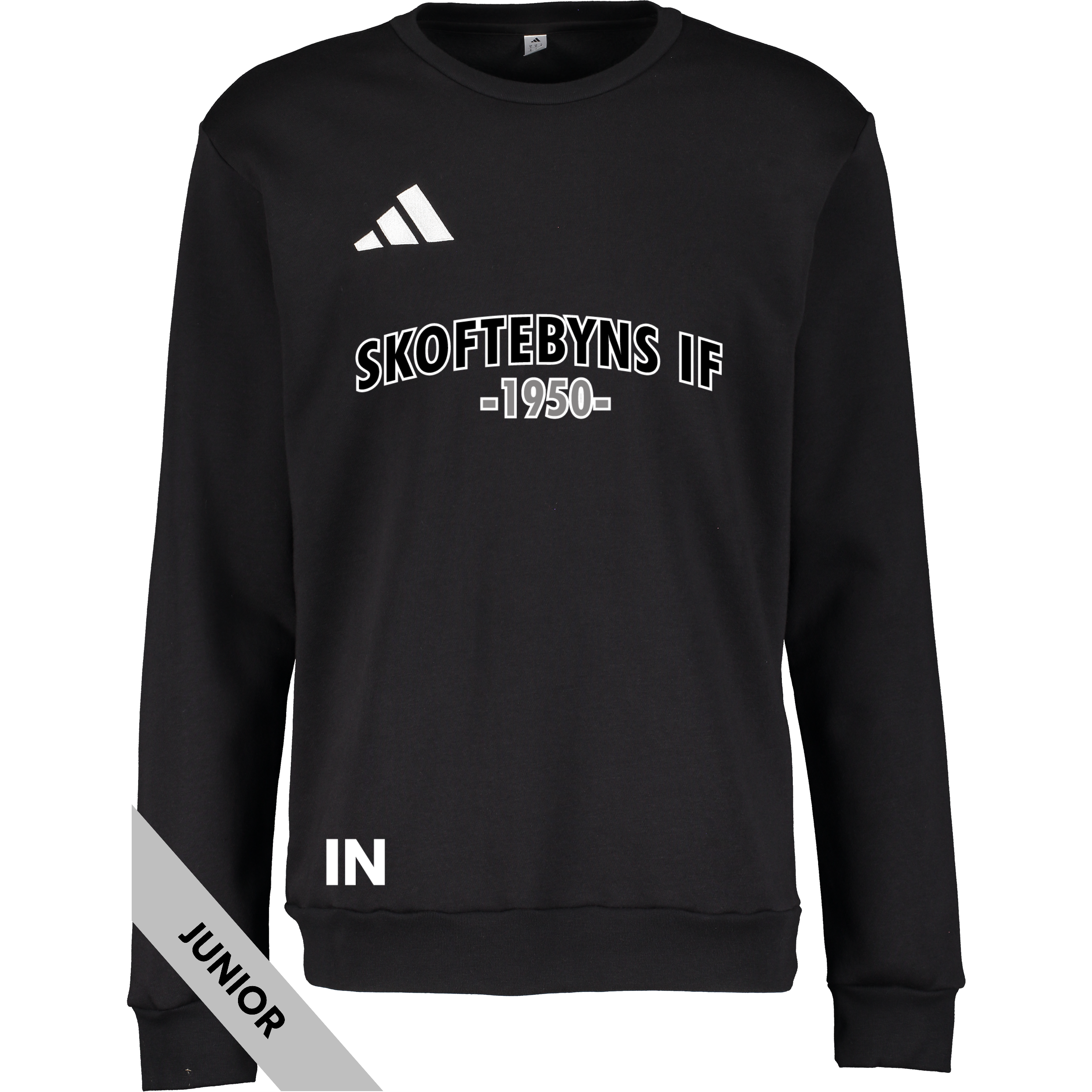 
ADIDAS, 
ENT26 SW TOP JR, 
Detail 1
