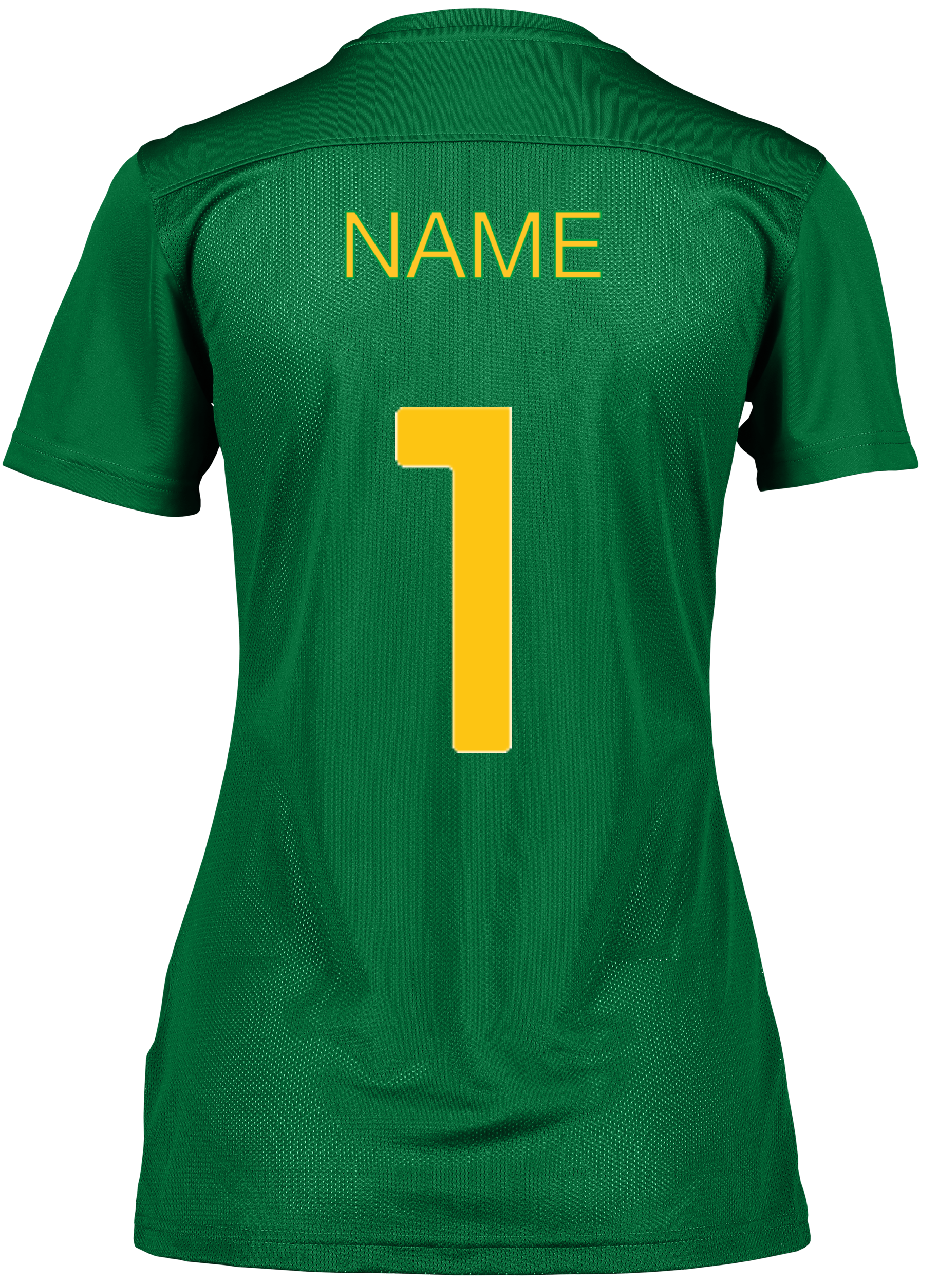 NIKE, Park VII SS Jsy W