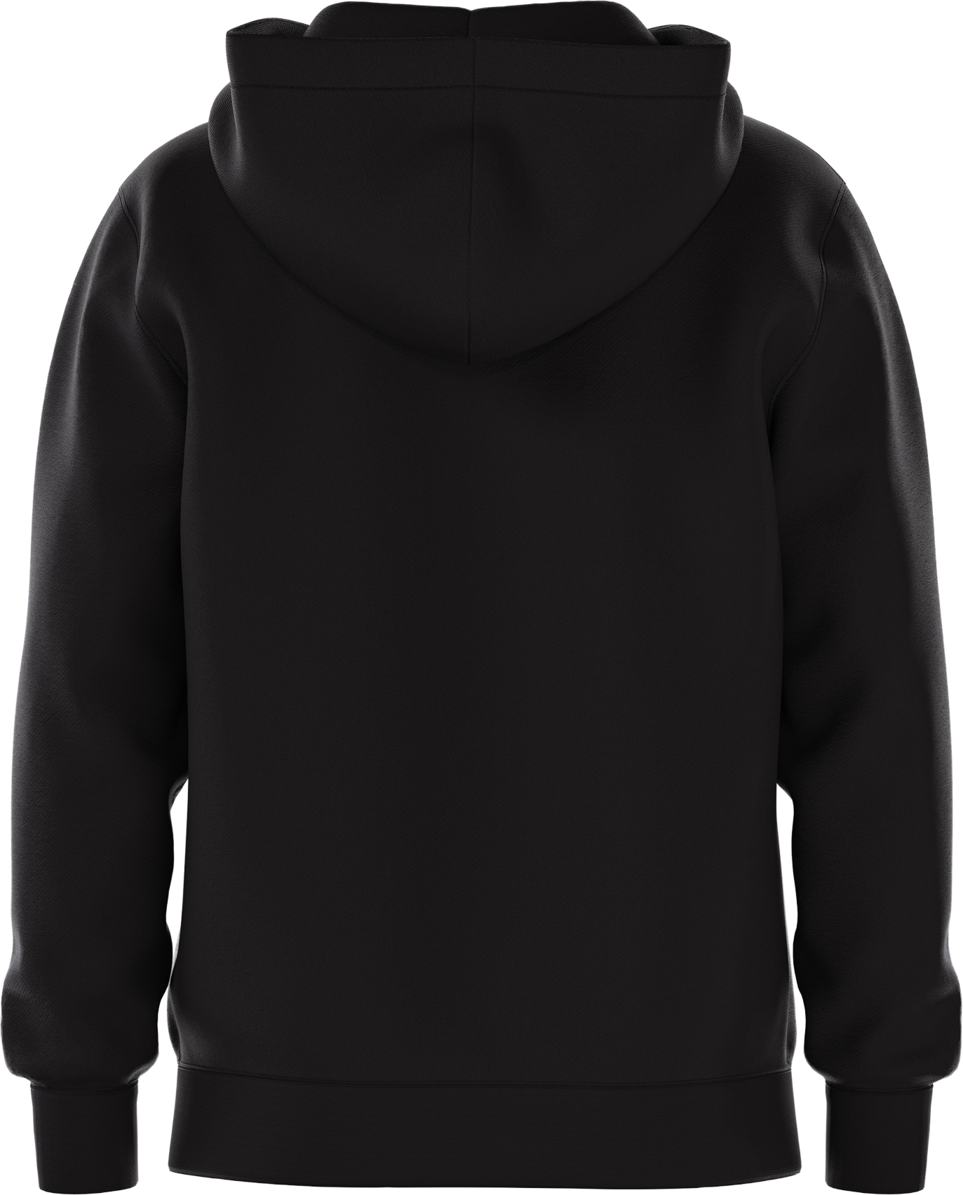 BJ&Ouml;RN BORG, M BORG ESSENTIAL 1 ZIP HOODIE