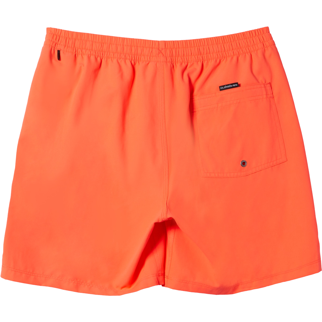 QUIKSILVER, J Everyday Solid Volley Yth 14