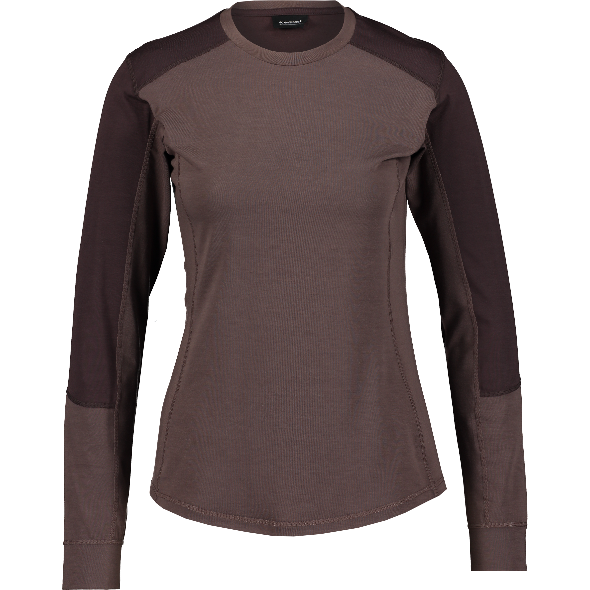 EVEREST, W Base Layer Shirt