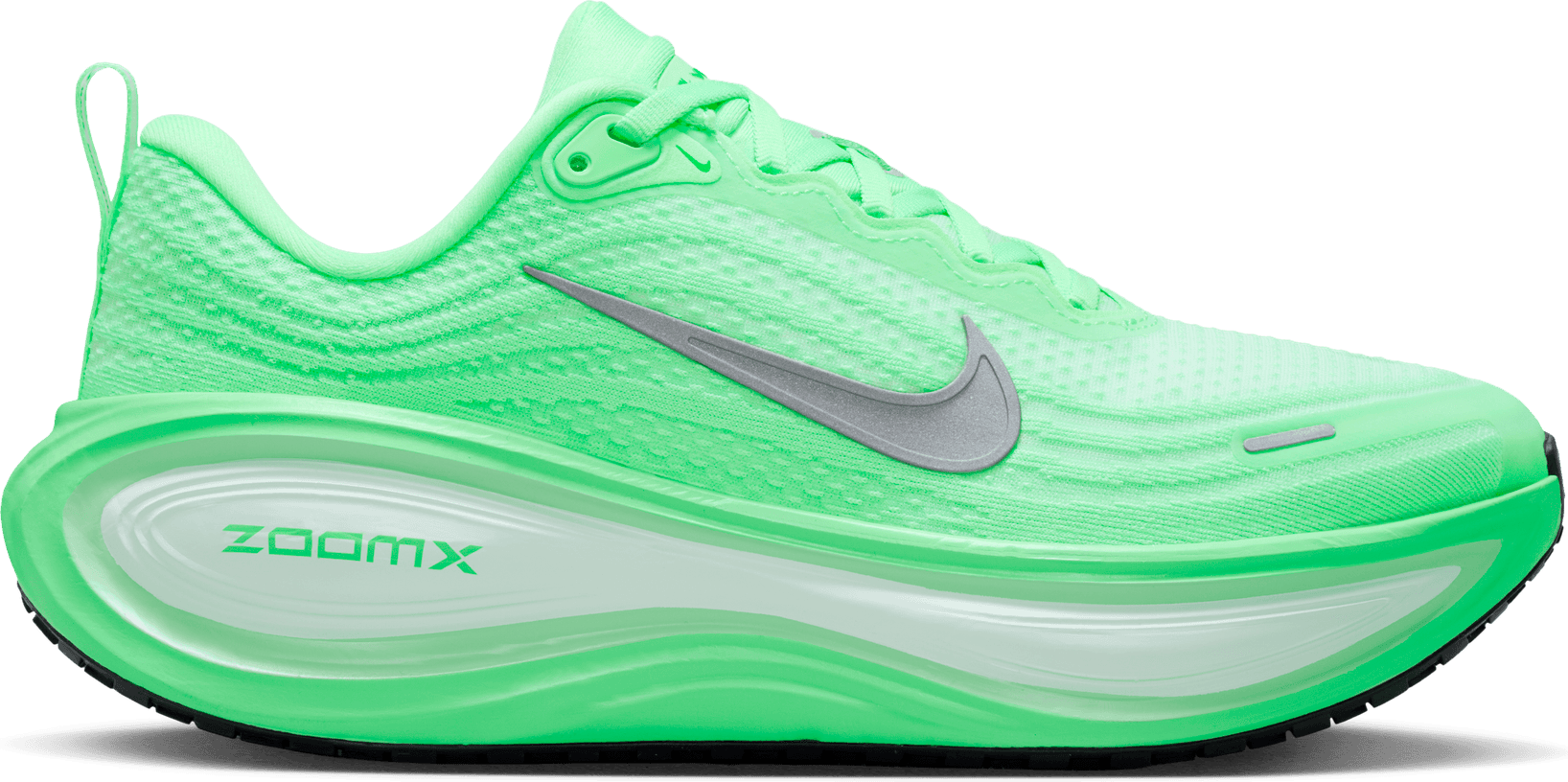 
NIKE, 
W Vomero Plus, 
Detail 1
