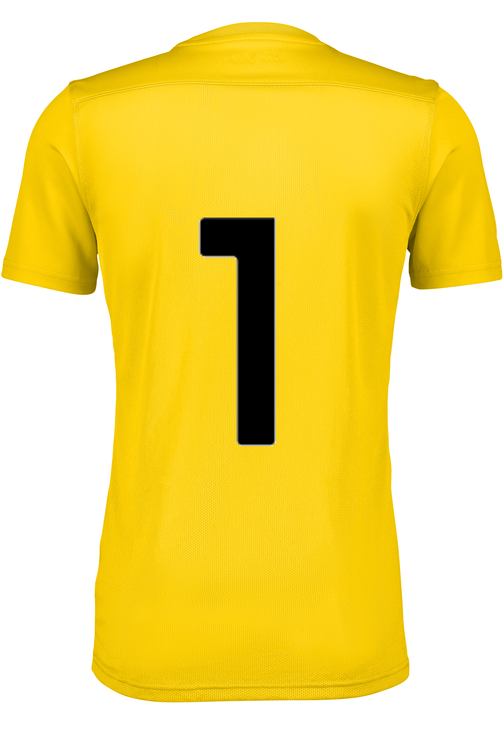 NIKE, Park VII SS Jsy