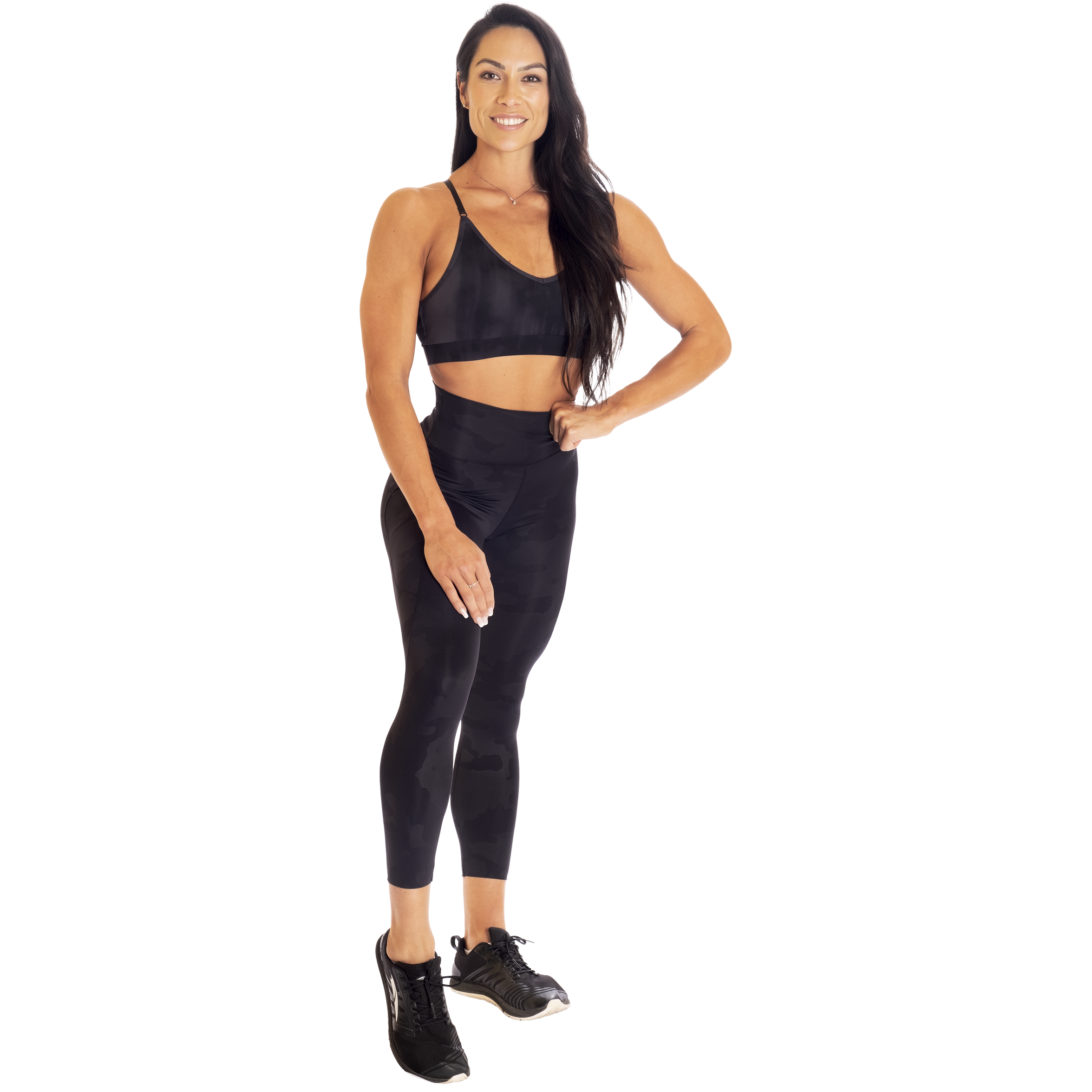 BETTER BODIES, High Waist Leggings