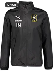 392099103101 PUMA T Goal Aw Jkt Jr 392099103101 PUMA T Goal Aw Jkt Jr Standard Small1x1