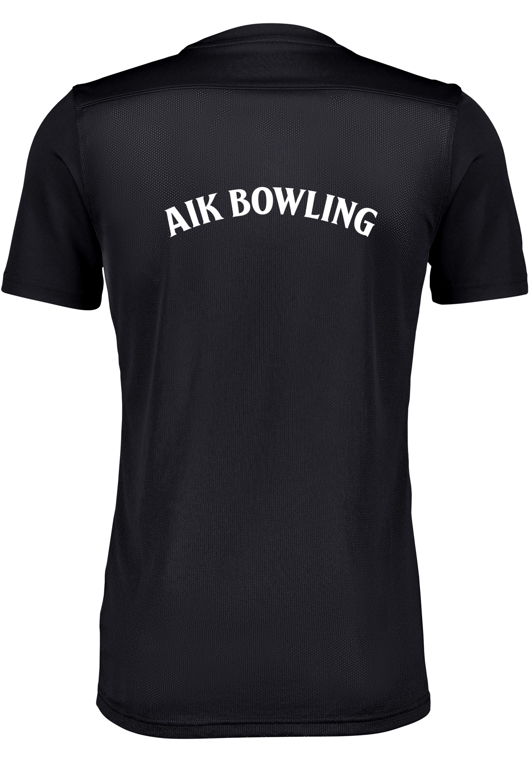 NIKE, Park VII SS Jsy Jr