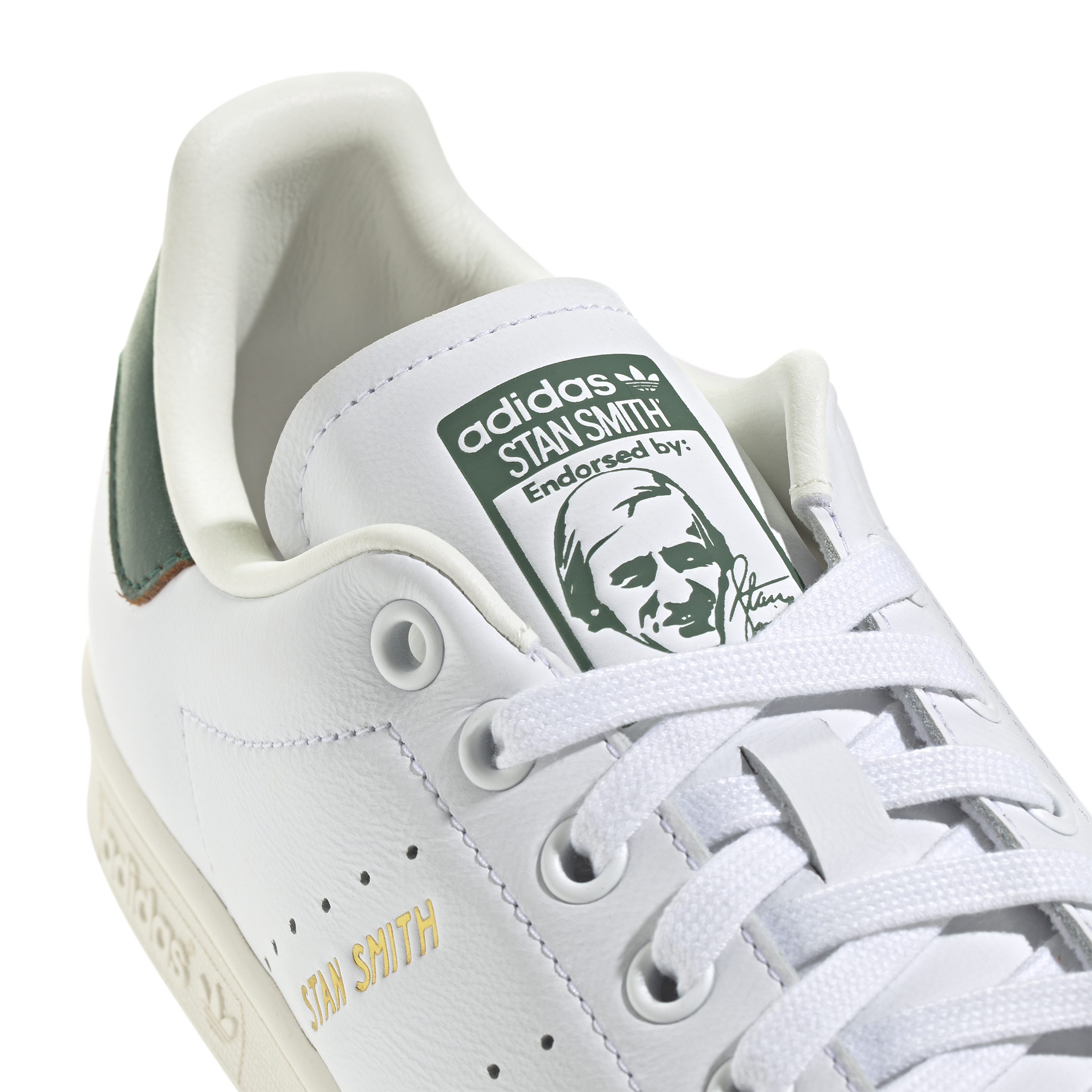 ADIDAS ORIGINALS, U Stan Smith