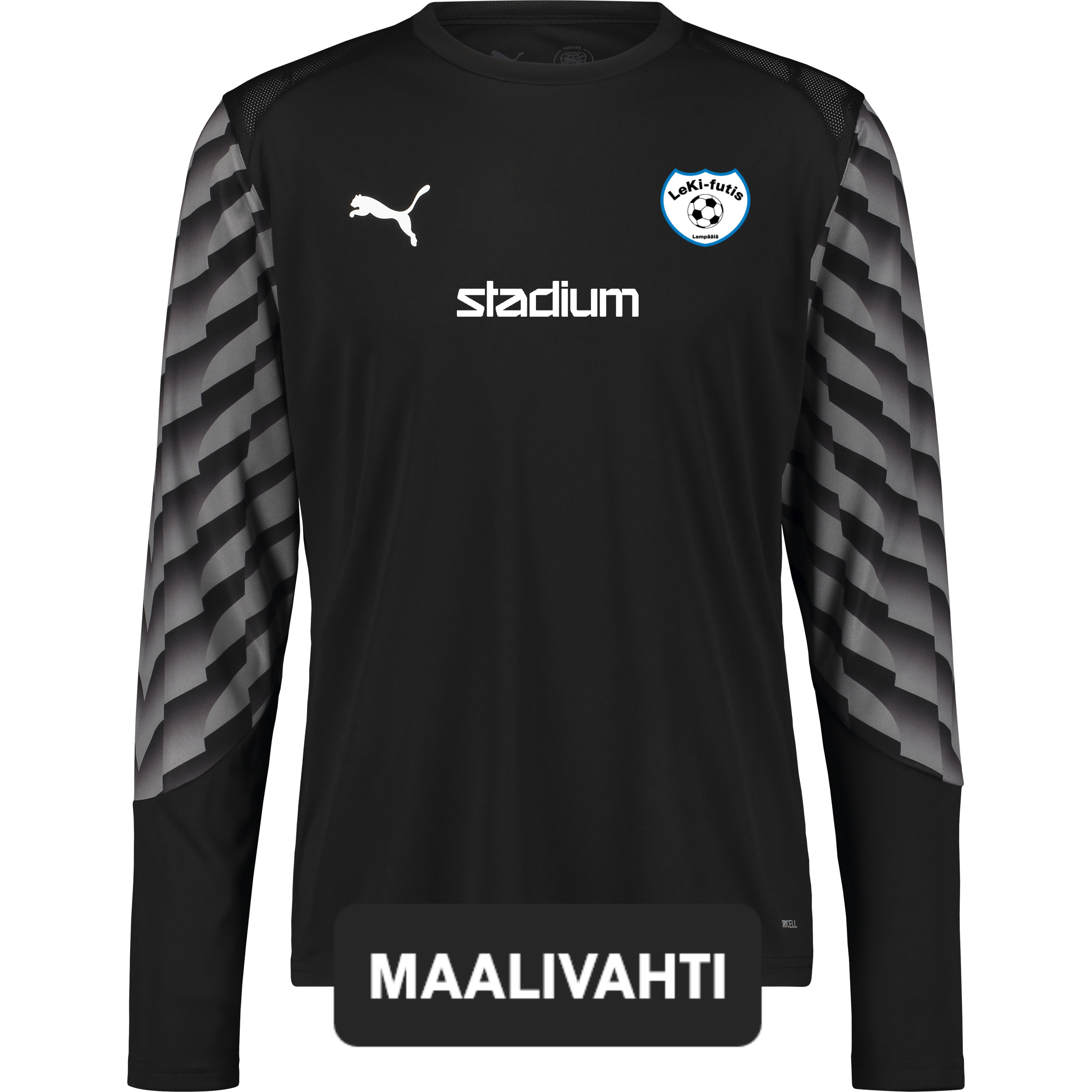 
PUMA, 
TEAMLIGA26 GK JERSEY LS, 
Detail 1
