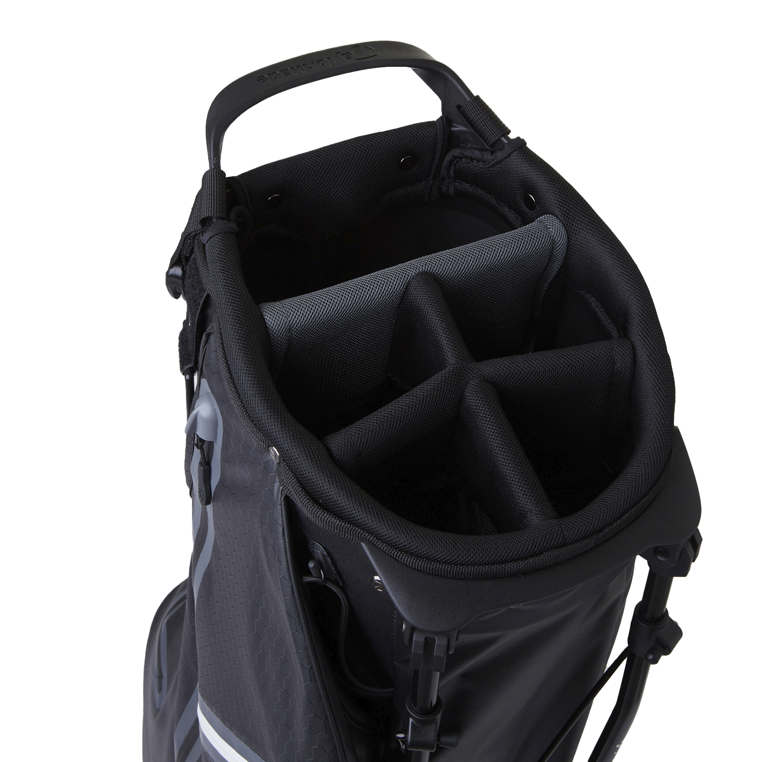 TAYLOR MADE, Tm23 Flextech Waterproof Stand Bag