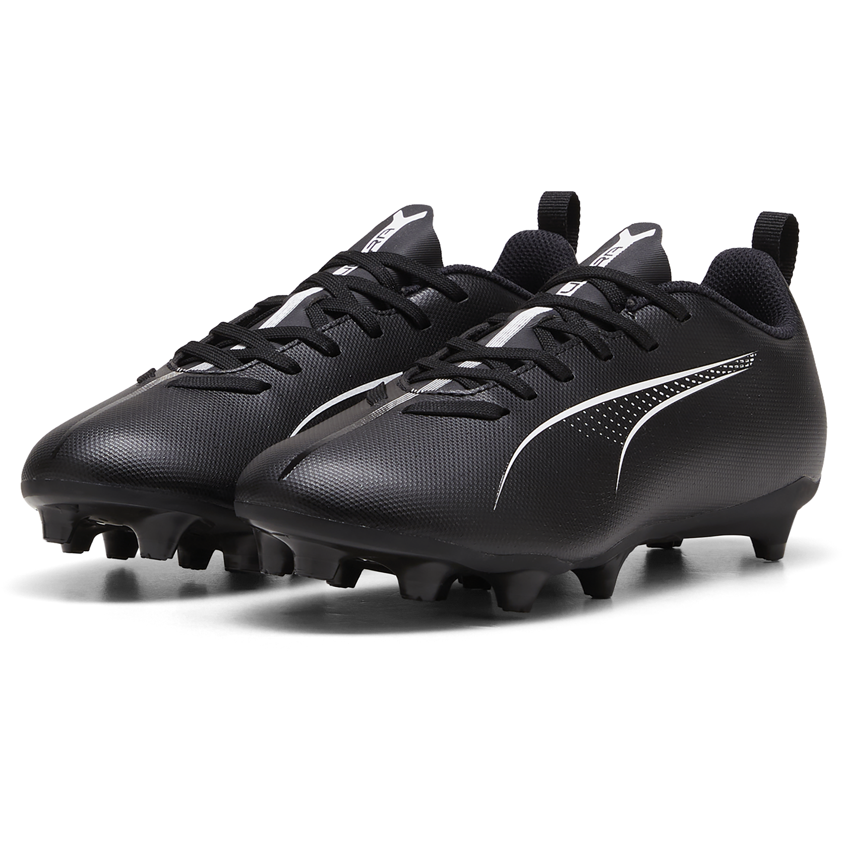 PUMA, Ultra 5 Play Fg/Ag Jr