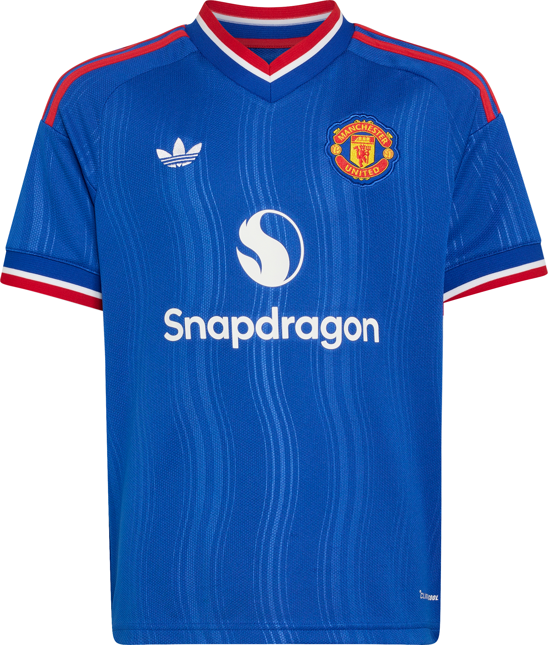 ADIDAS ORIGINALS, MUFC A JSY Y
