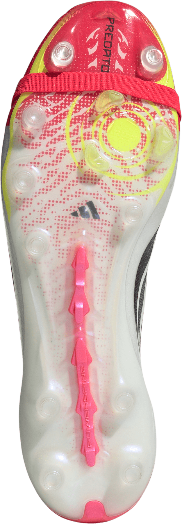 ADIDAS, PREDATOR ELITE FT AG