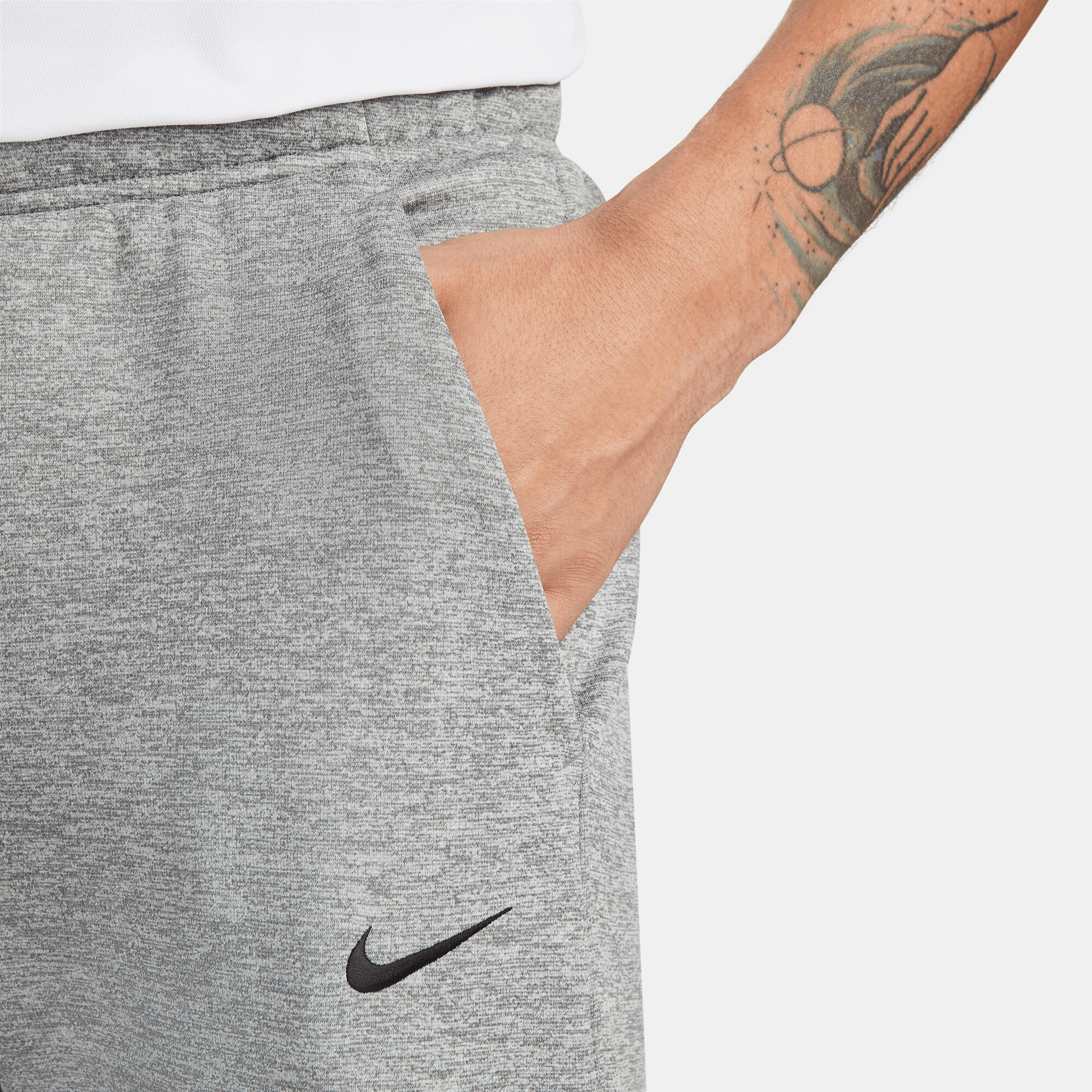 NIKE, M Nk Tf Pant Taper