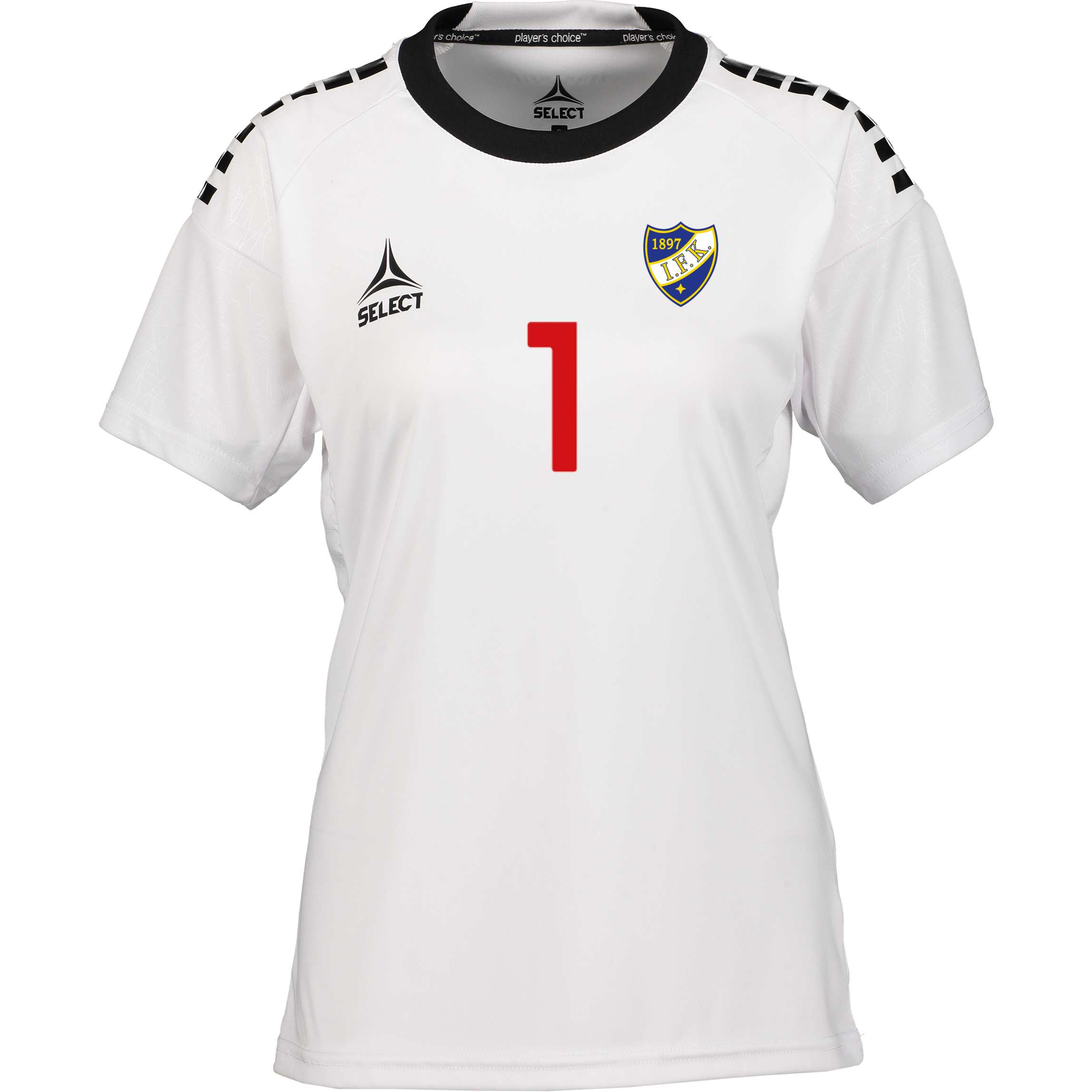 
SELECT, 
Spain 25 Ss Jsy W, 
Detail 1
