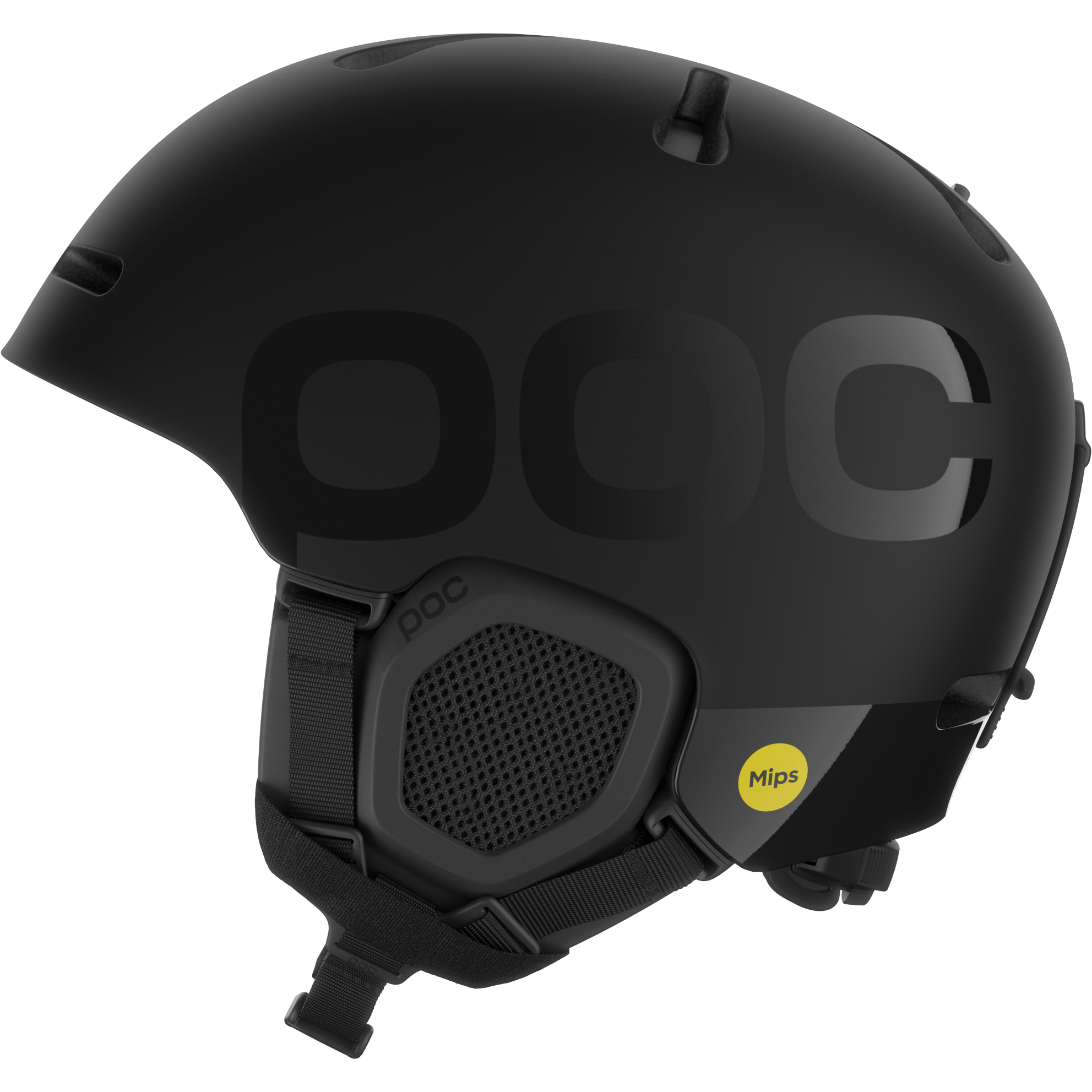 
POC, 
Fornix Bc Mips, 
Detail 1
