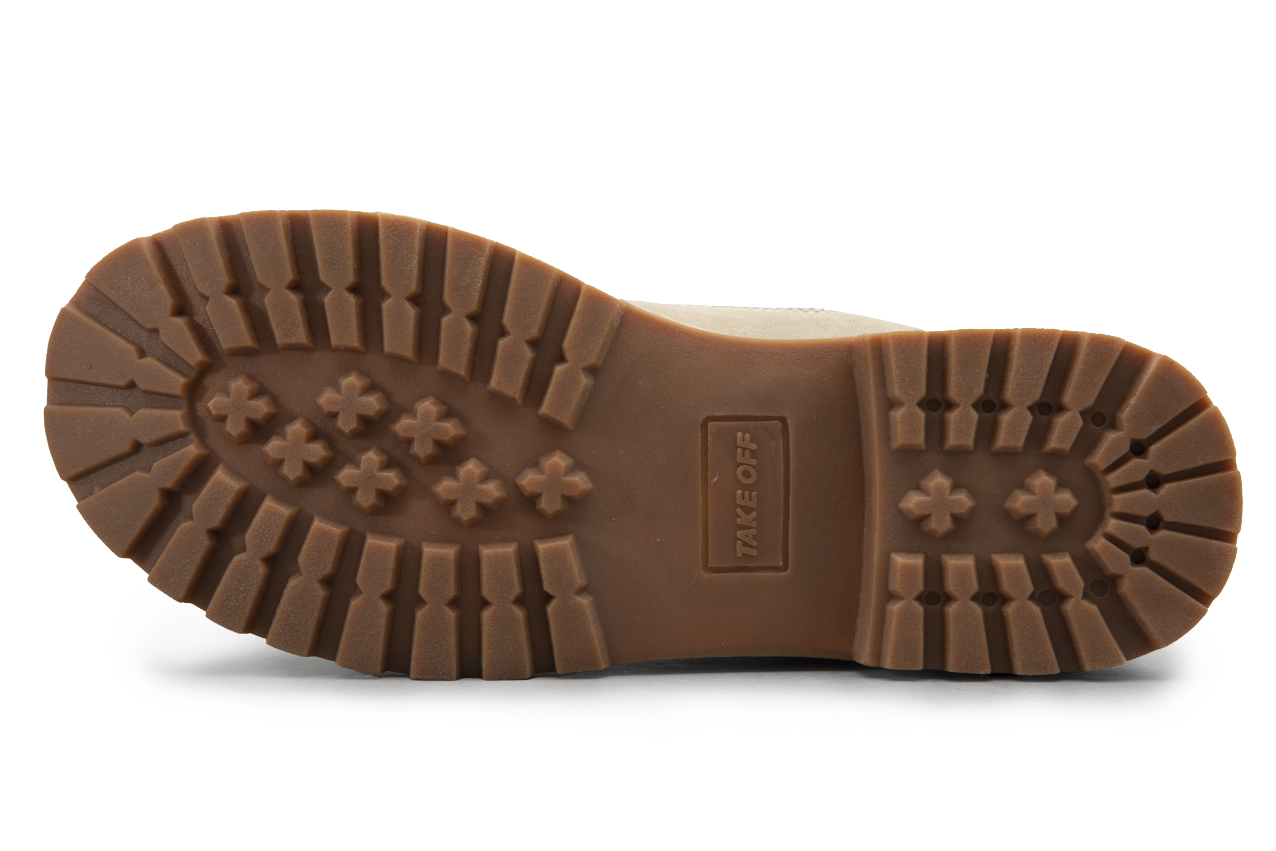 TAKEOFF, So Cl High Boot W