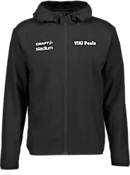 394069104101 CRAFT Squad Go Wind Jacket M 394069104101 CRAFT Squad Go Wind Jacket M Standard Small1x1