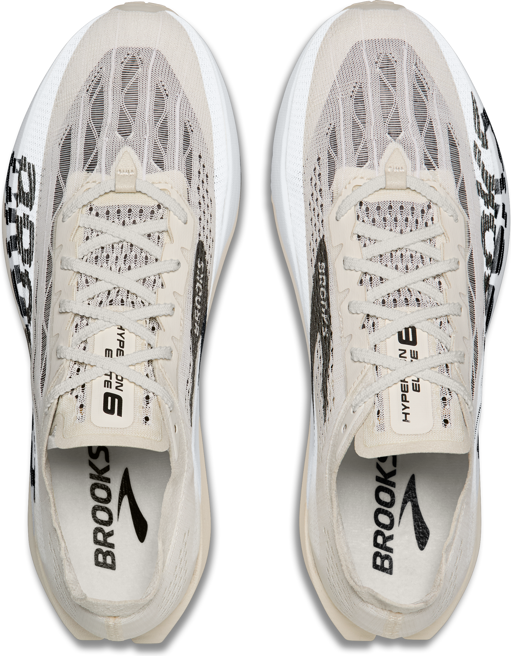 BROOKS, HYPERION ELITE 6