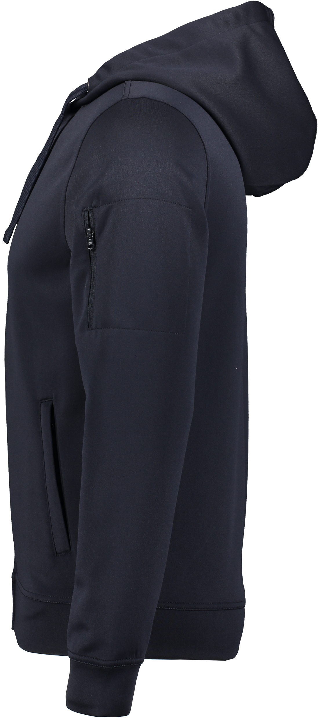 CLIQUE, Basic Active Hoody Fz