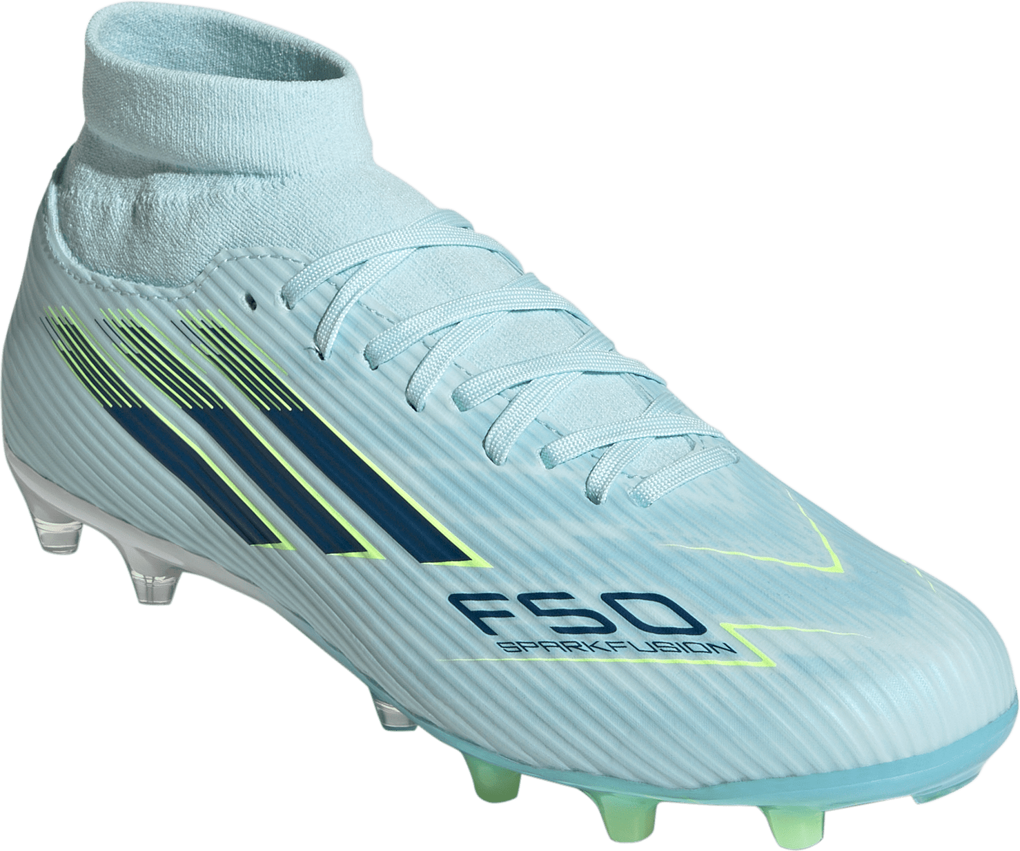 ADIDAS, F50 SPARKFUSION LEAGUE FG/AG