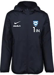 318196102101 NIKE Park 20 Short Jkt 318196102101 NIKE Park 20 Short Jkt Standard Small1x1