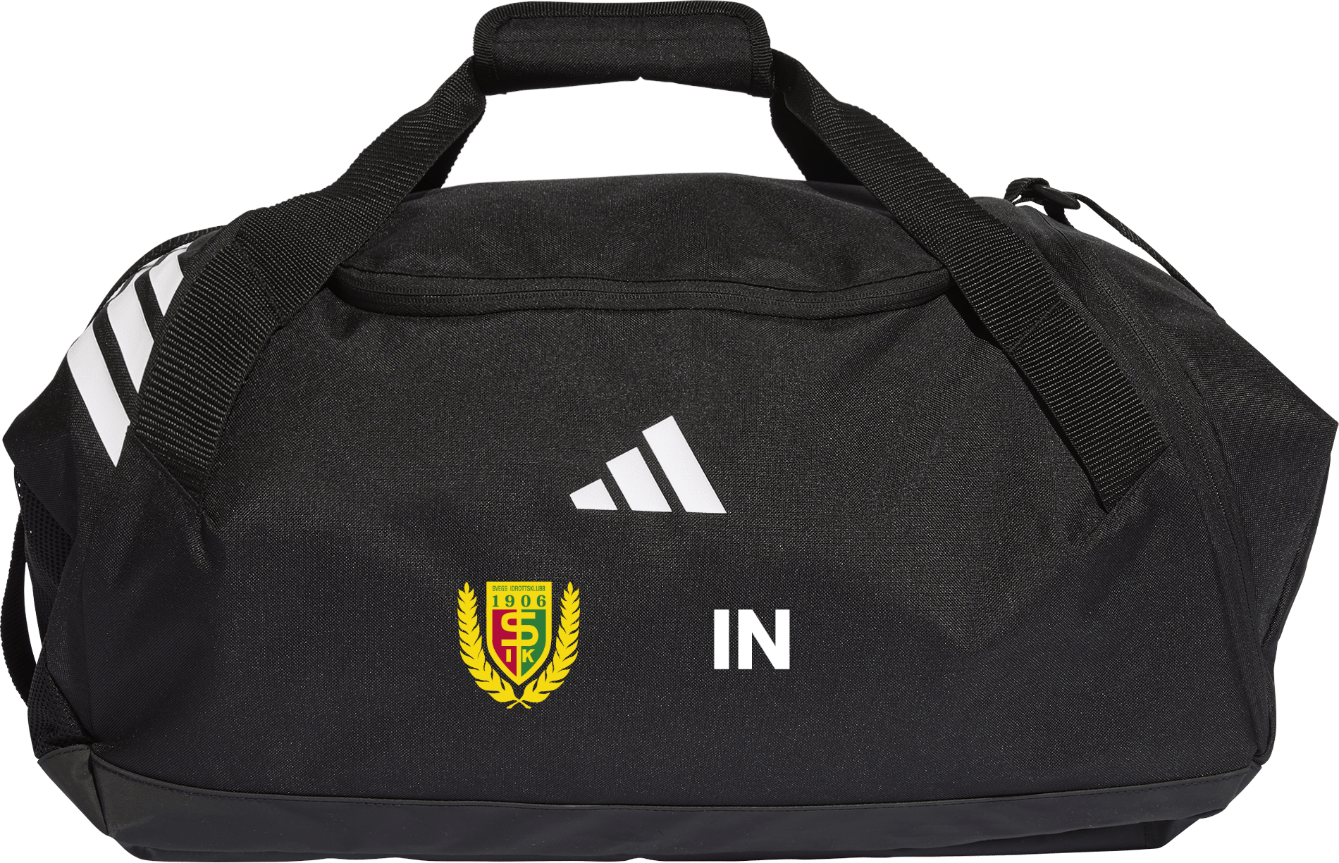 
ADIDAS, 
TIRO DUFFLE M, 
Detail 1
