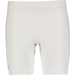 BL ESSENTIAL SHORT TIGHTS - WHITE Standard Small1x1