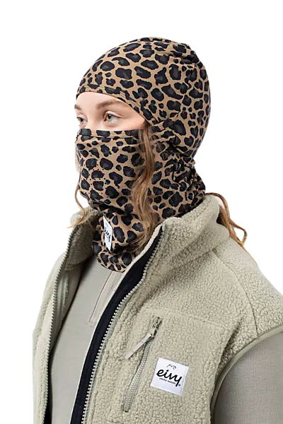 407633102101 EIVY Hinge Balaclava 407633102101 EIVY Hinge Balaclava Model01 Detail