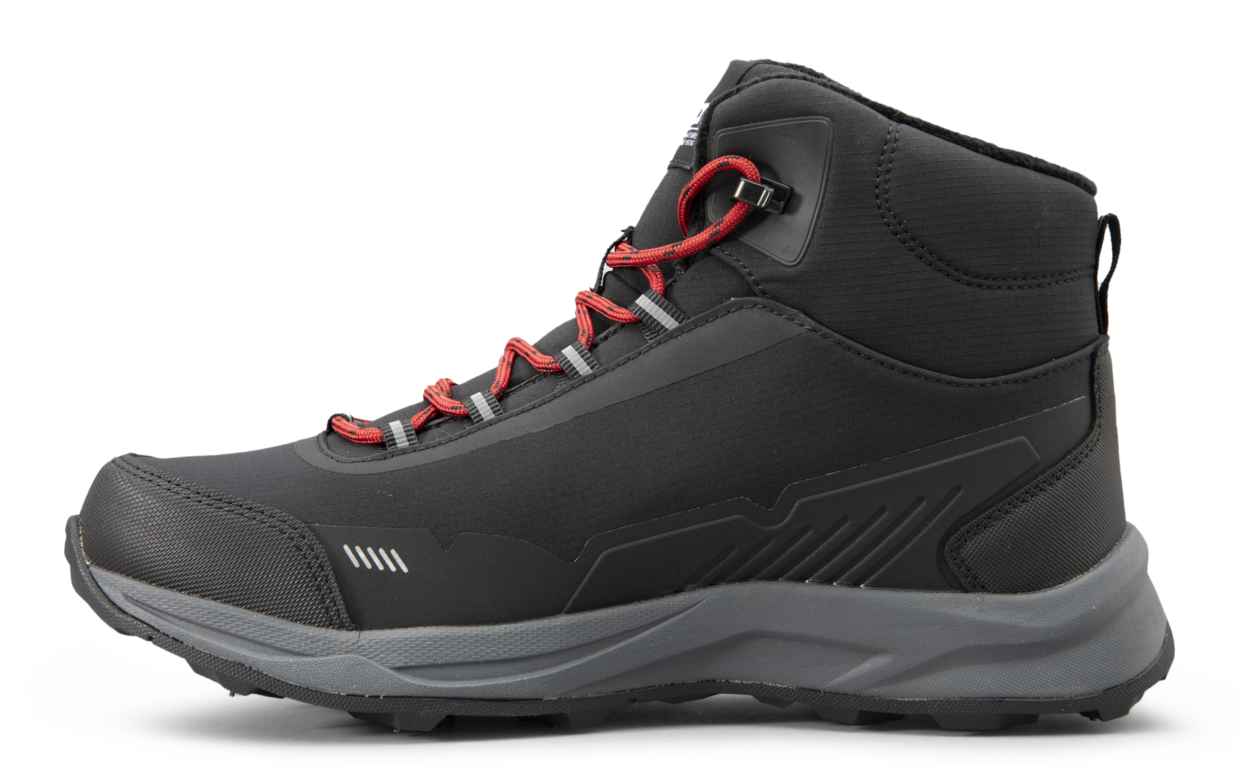 HALTI, Kenai Mid Dx M