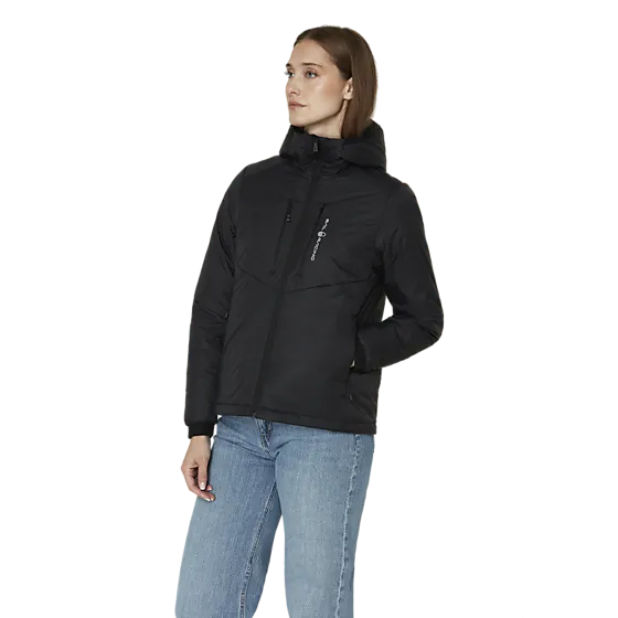389051101102 SAIL RACING W Spray Primaloft Jkt 389051101102 SAIL RACING W Spray Primaloft Jkt Model01 Detail