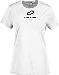 292684101101 CLIQUE Active Tee W 292684101101 CLIQUE Active Tee W Standard Small1x1
