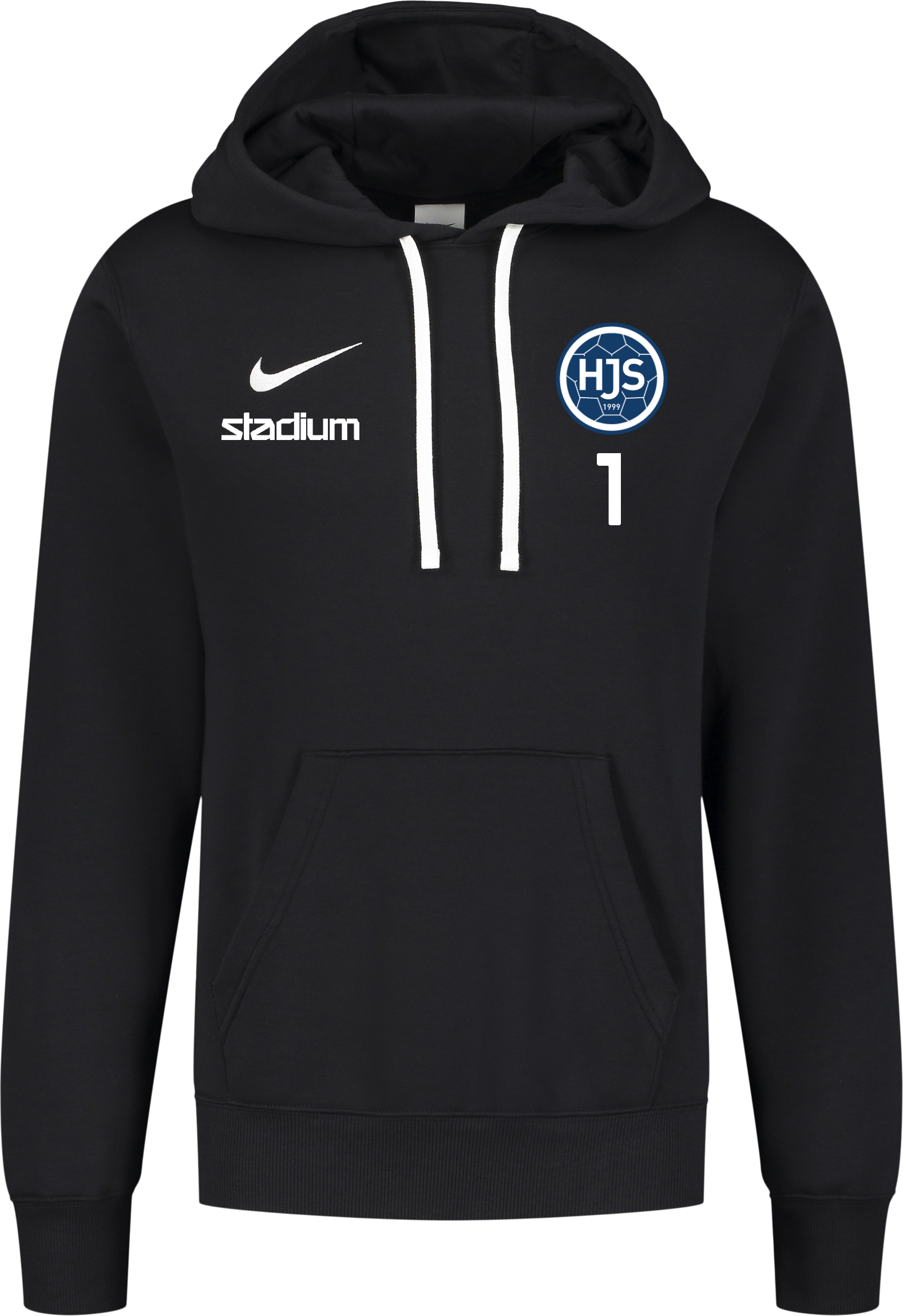 
NIKE, 
PARK26 FLC HOOD JR, 
Detail 1
