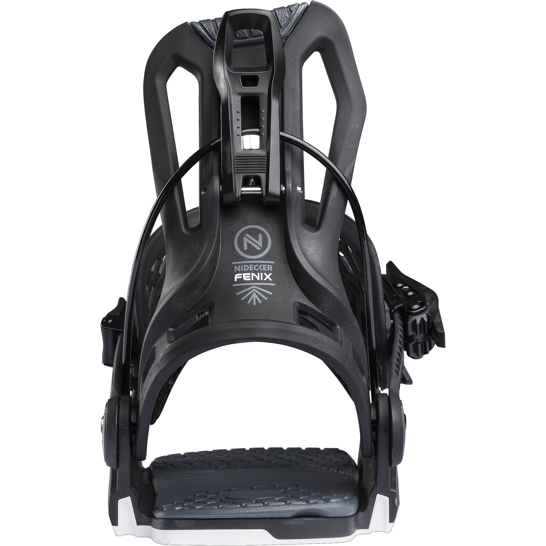 NIDECKER, Fenix