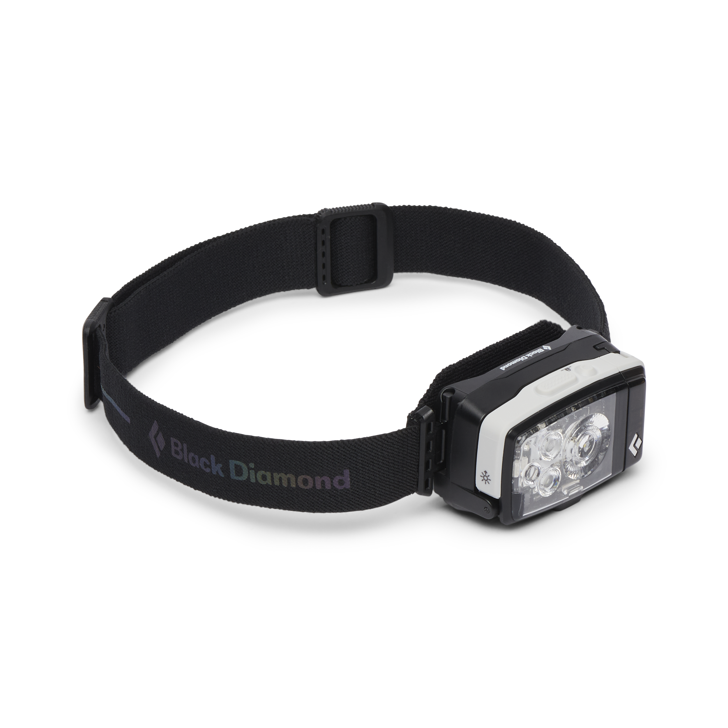 
BLACK DIAMOND, 
Distance Lt 1100 Headlamp, 
Detail 1
