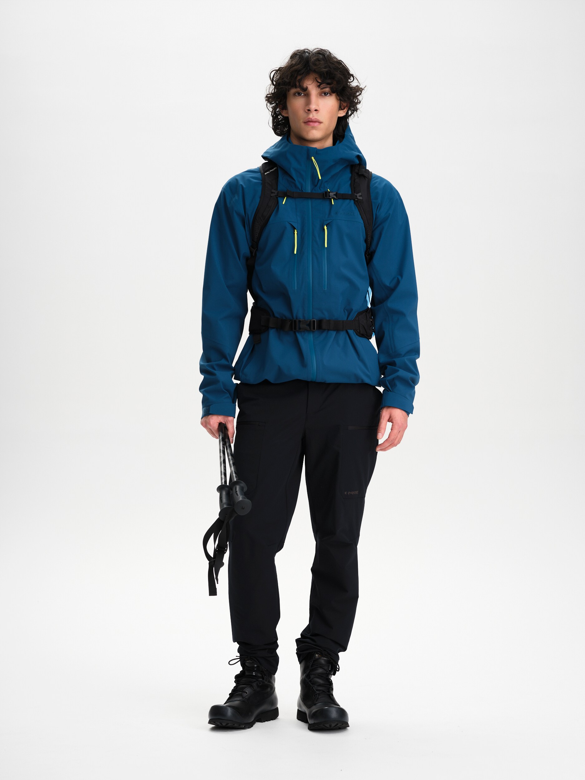 EVEREST, M 3l Venture Jacket