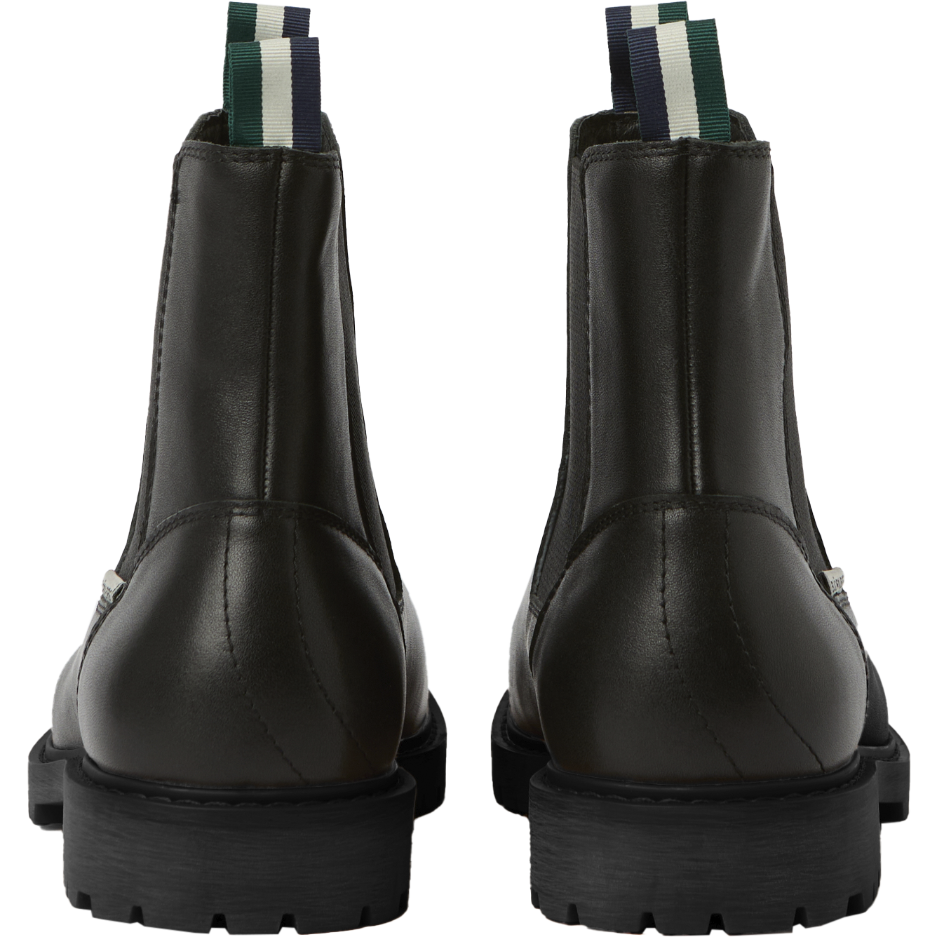 BJ&Ouml;RN BORG, M Chelsea